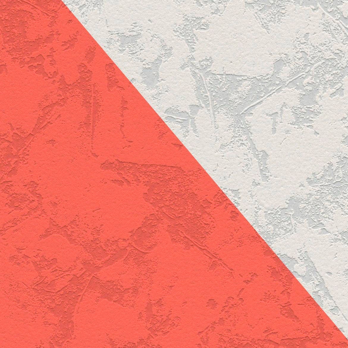 A.S. Création Vliestapete »Meistervlies« einfarbig | uni | unifarben leicht strukturiert Unitapete Überstreichbar matt leicht strukturiert Uni Tapeten Design