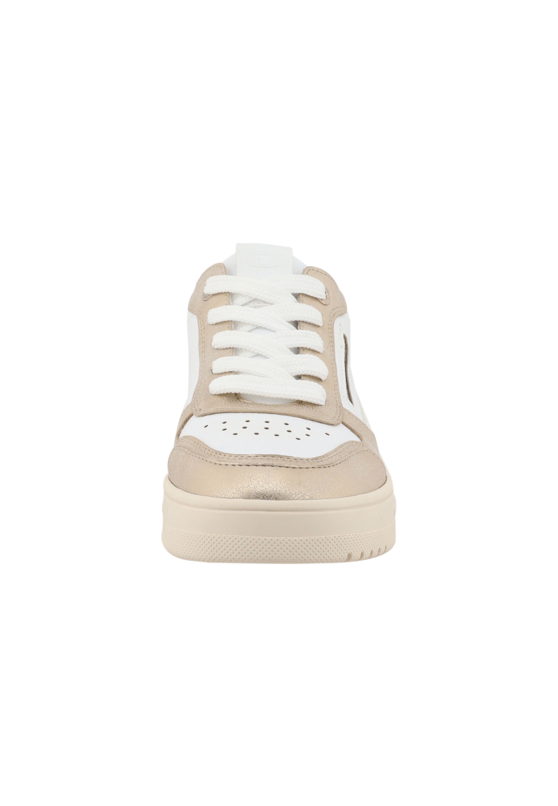 TOM TAILOR Sneaker »Tom Tailor Sneaker Low«