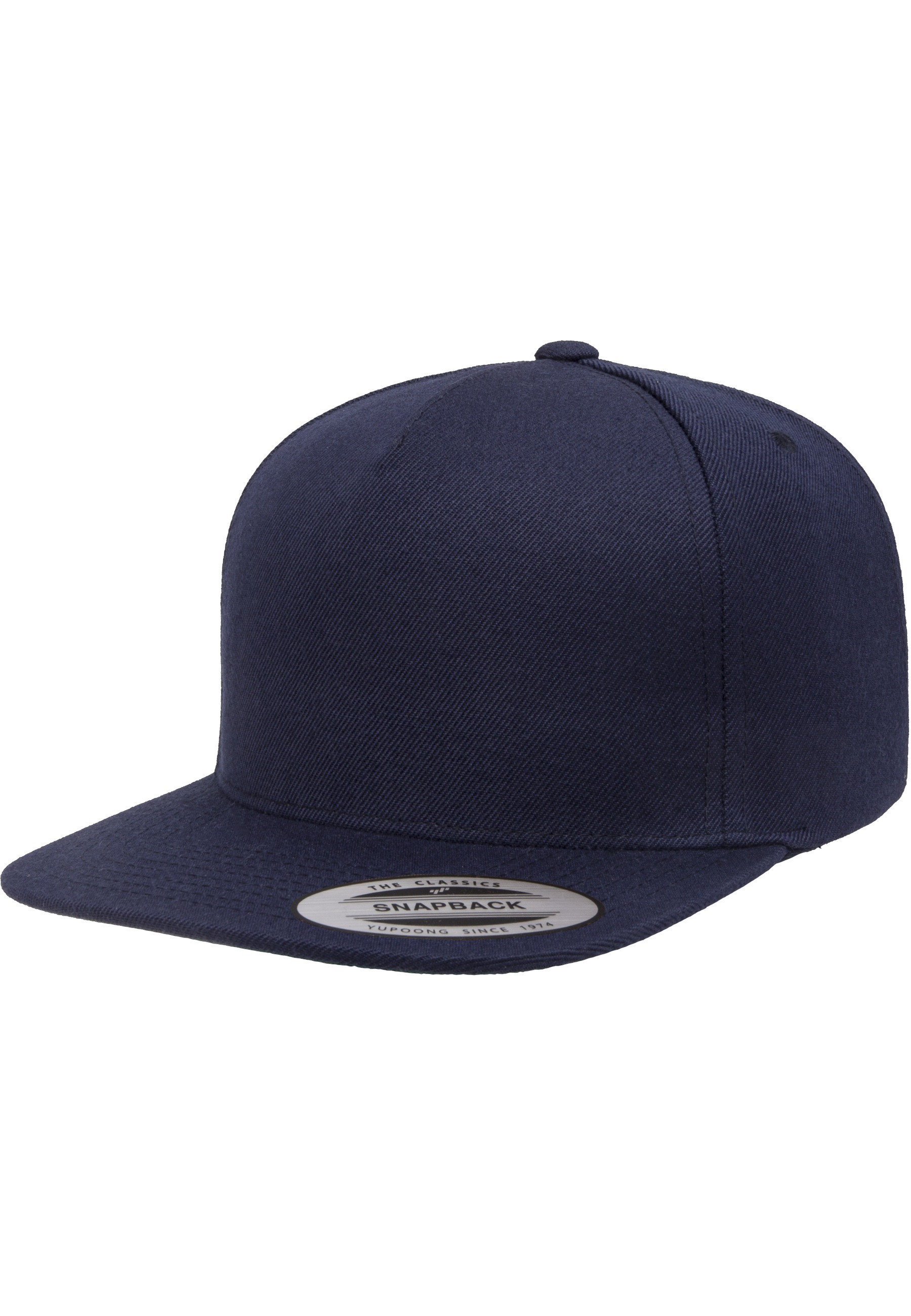 Flexfit Snapback Cap »Flexfit Premium 5-Panel Snapback Cap«