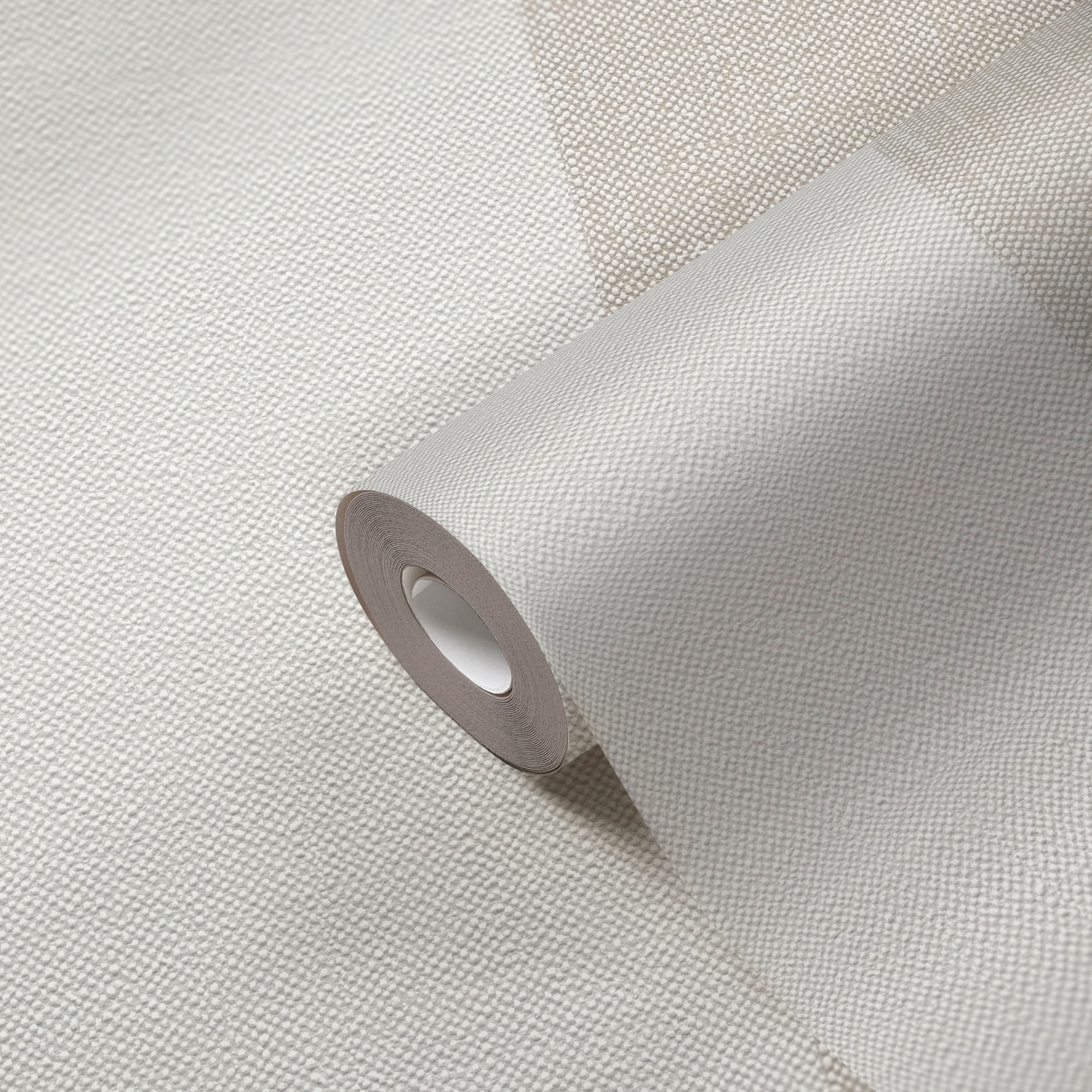 A.S. Création Vliestapete »Pure Elegance Streifen Tapete Mustertapete gestreift Landhaus«, matt, Vliestapete minimalistisch für Schlafzimmer Küche Wohnzimmer Streifen