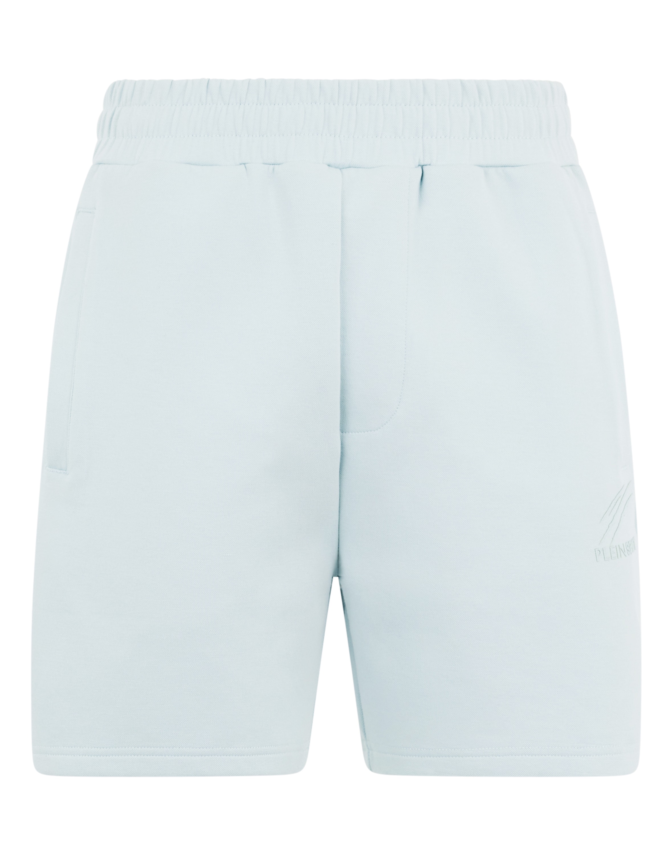 PLEIN SPORT Shorts "Pique Jogging Shorts Icon" günstig online kaufen