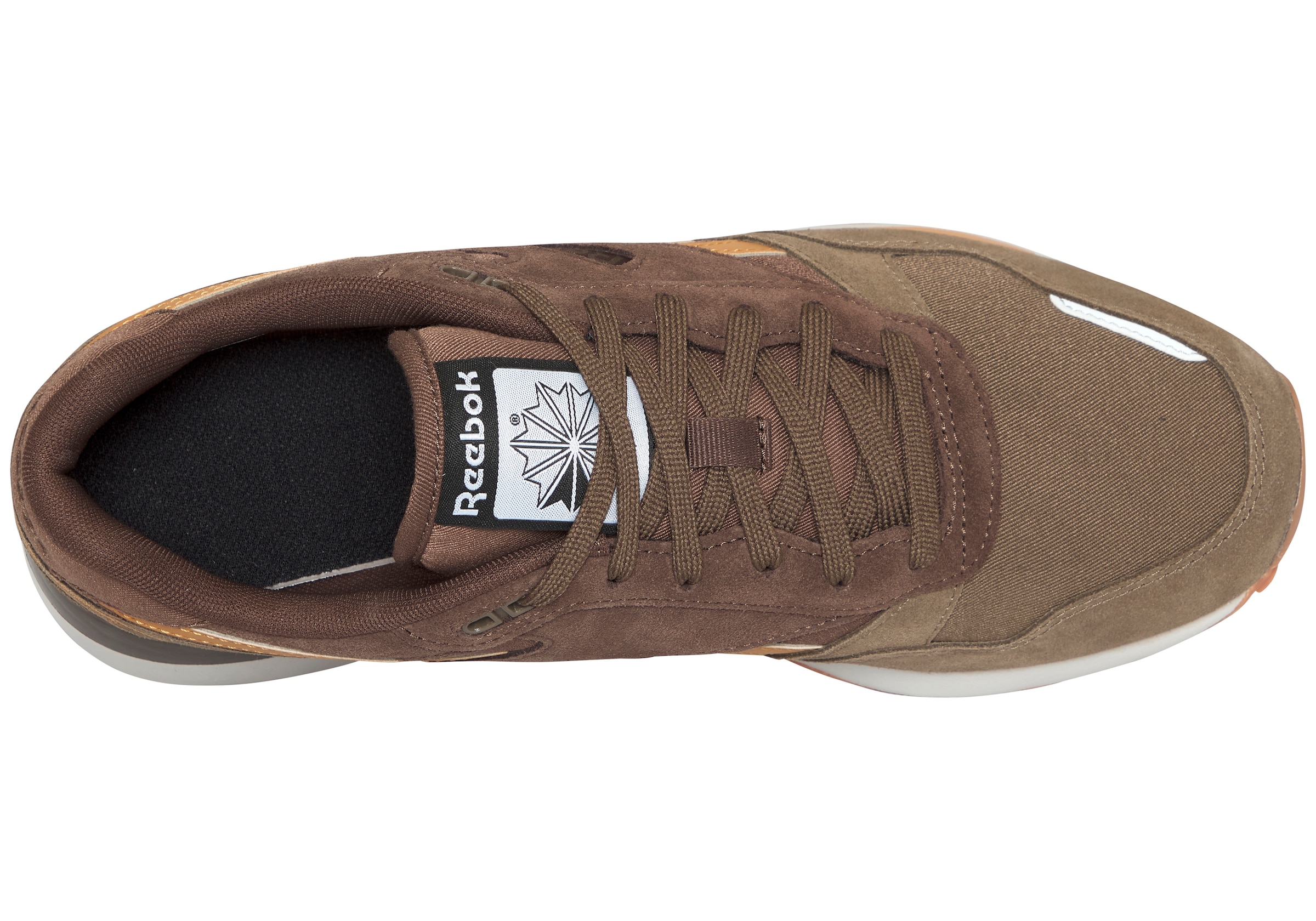 Reebok Classic Sneaker »GL1600«