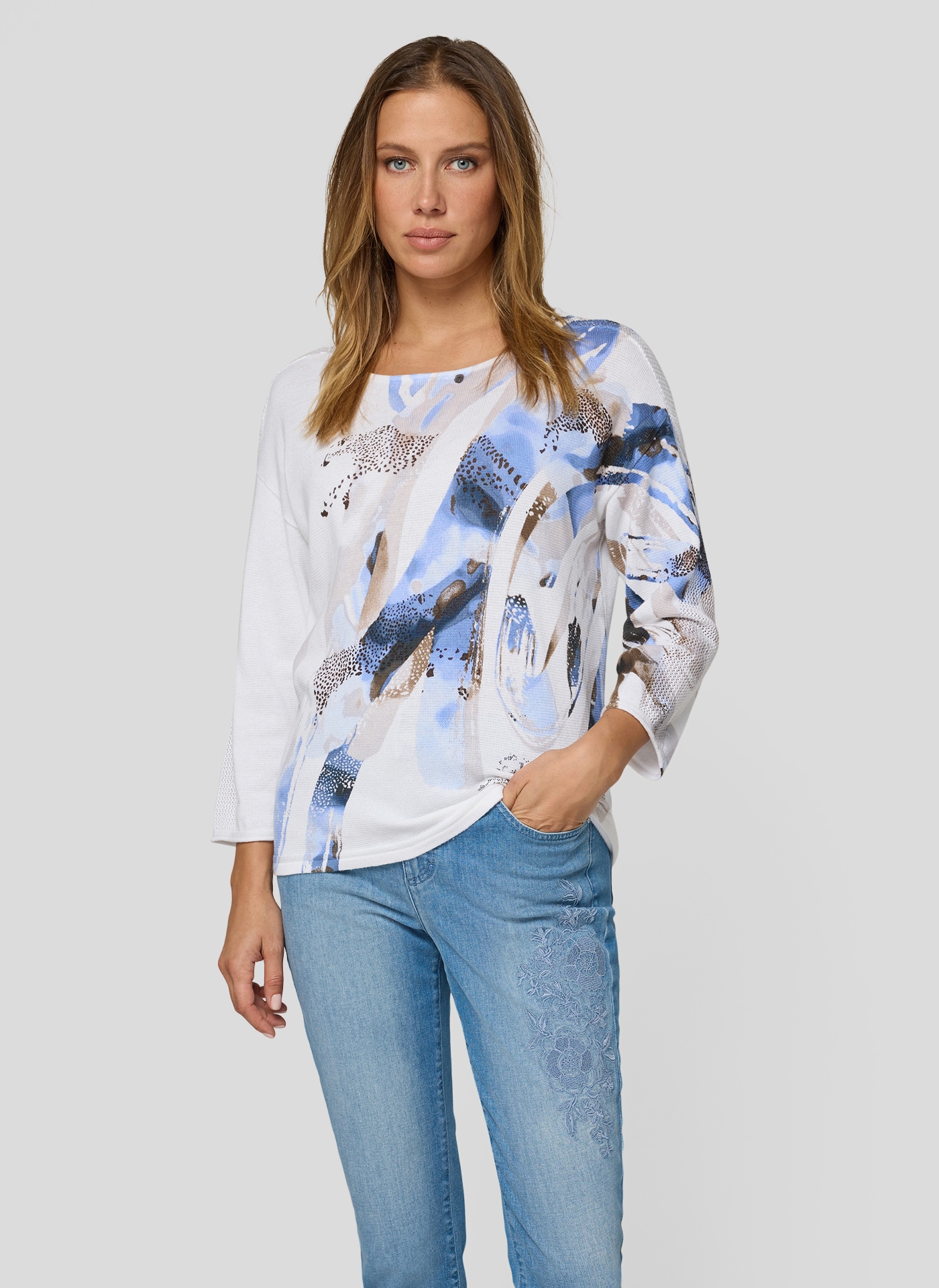 Rabe "Pullover"