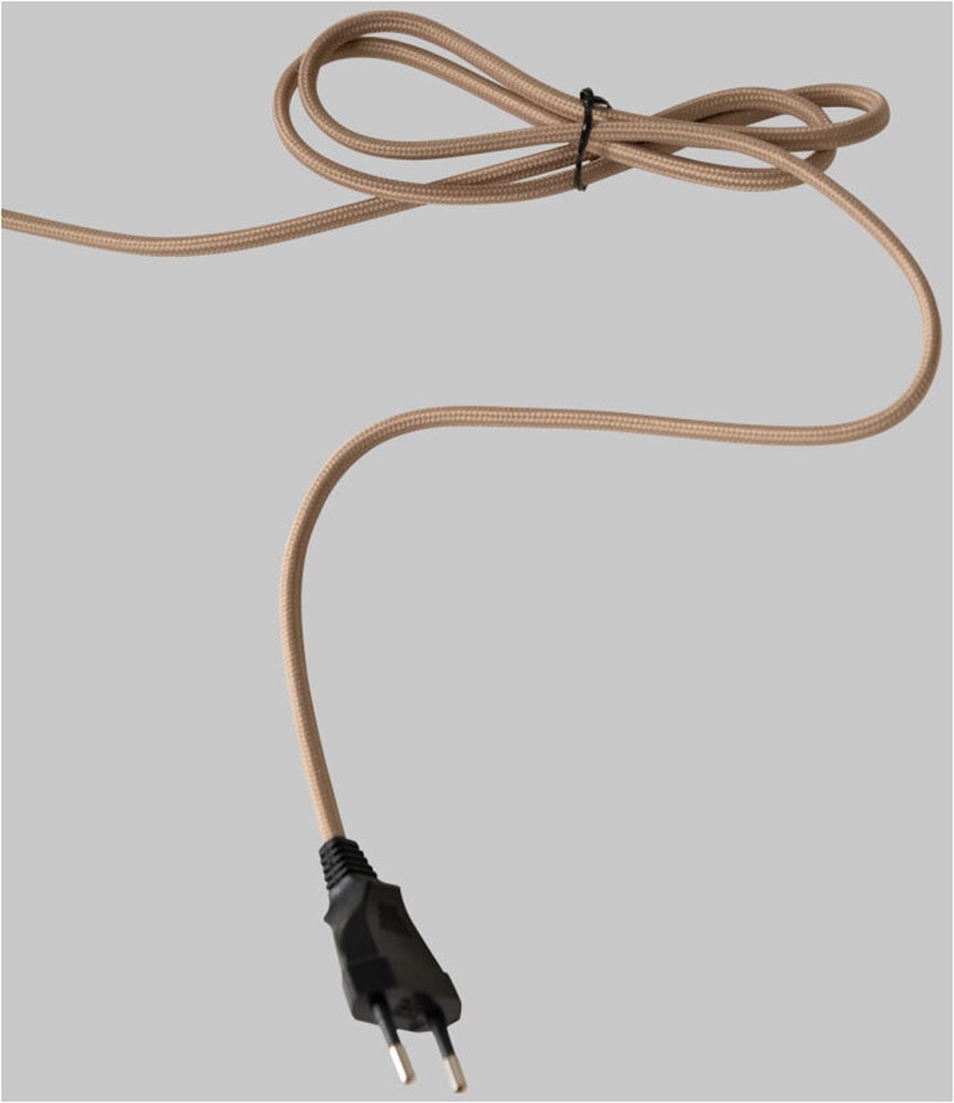 it's About RoMi Tischleuchte »TIVOLI« G9 1 Stk.