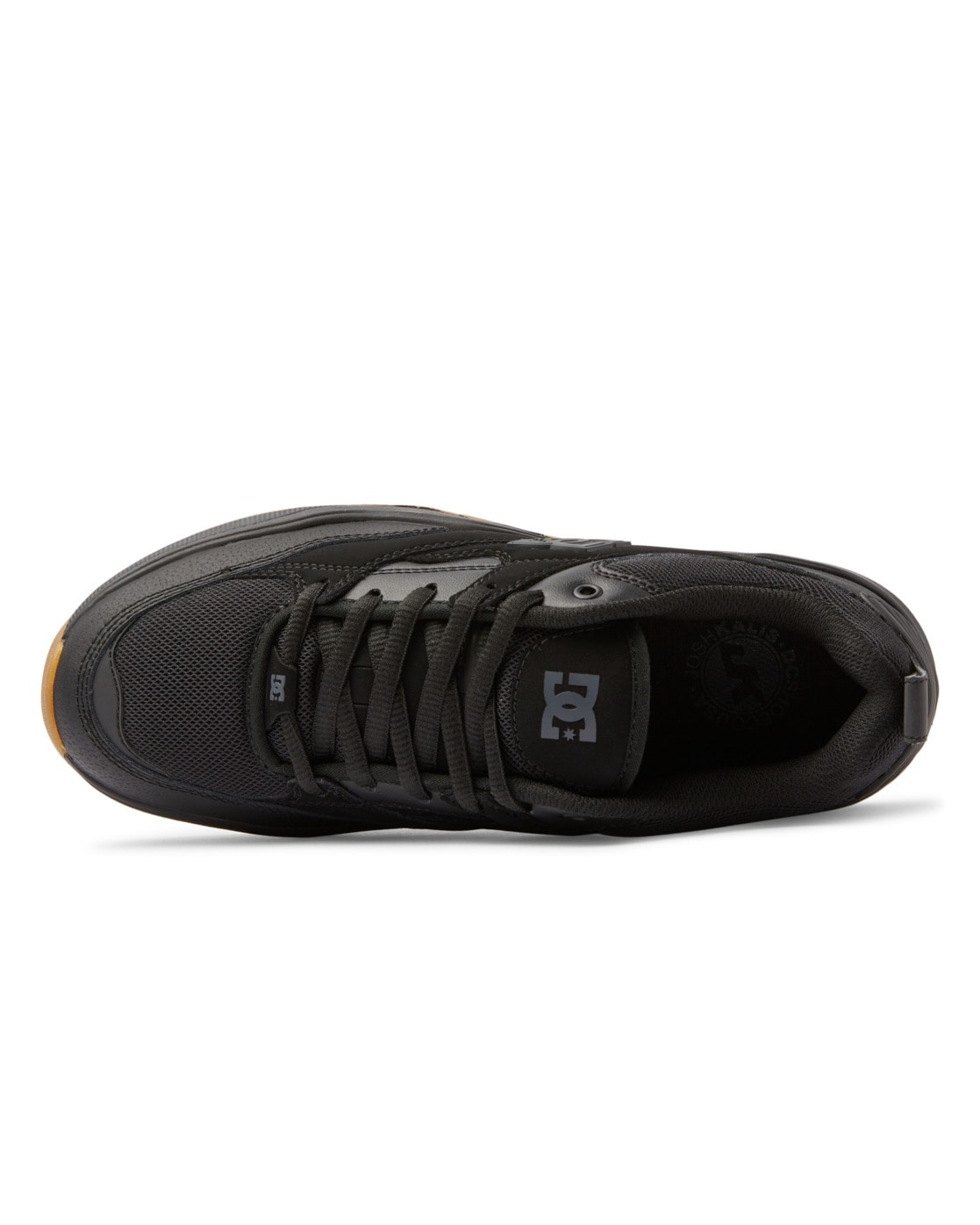 DC Shoes Sneaker »DC Ascend«