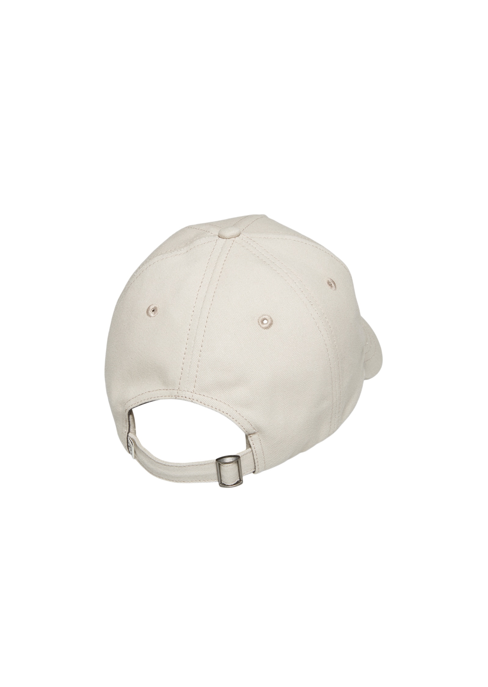 Marc O'Polo Baseball Cap »aus hochwertigem Organic-Twill«