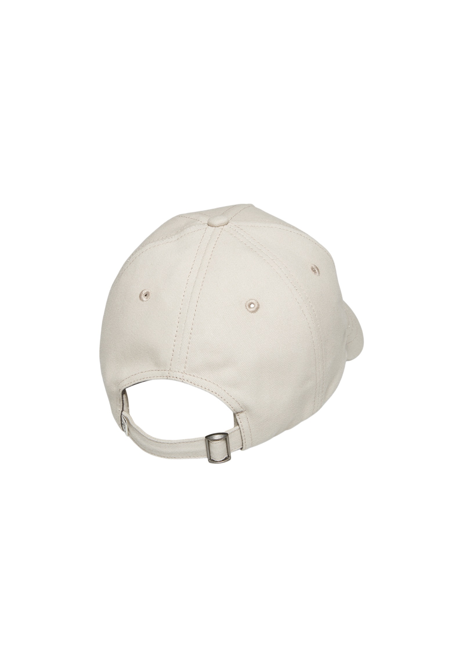 Marc OPolo Baseball Cap "aus hochwertigem Organic-Twill" günstig online kaufen