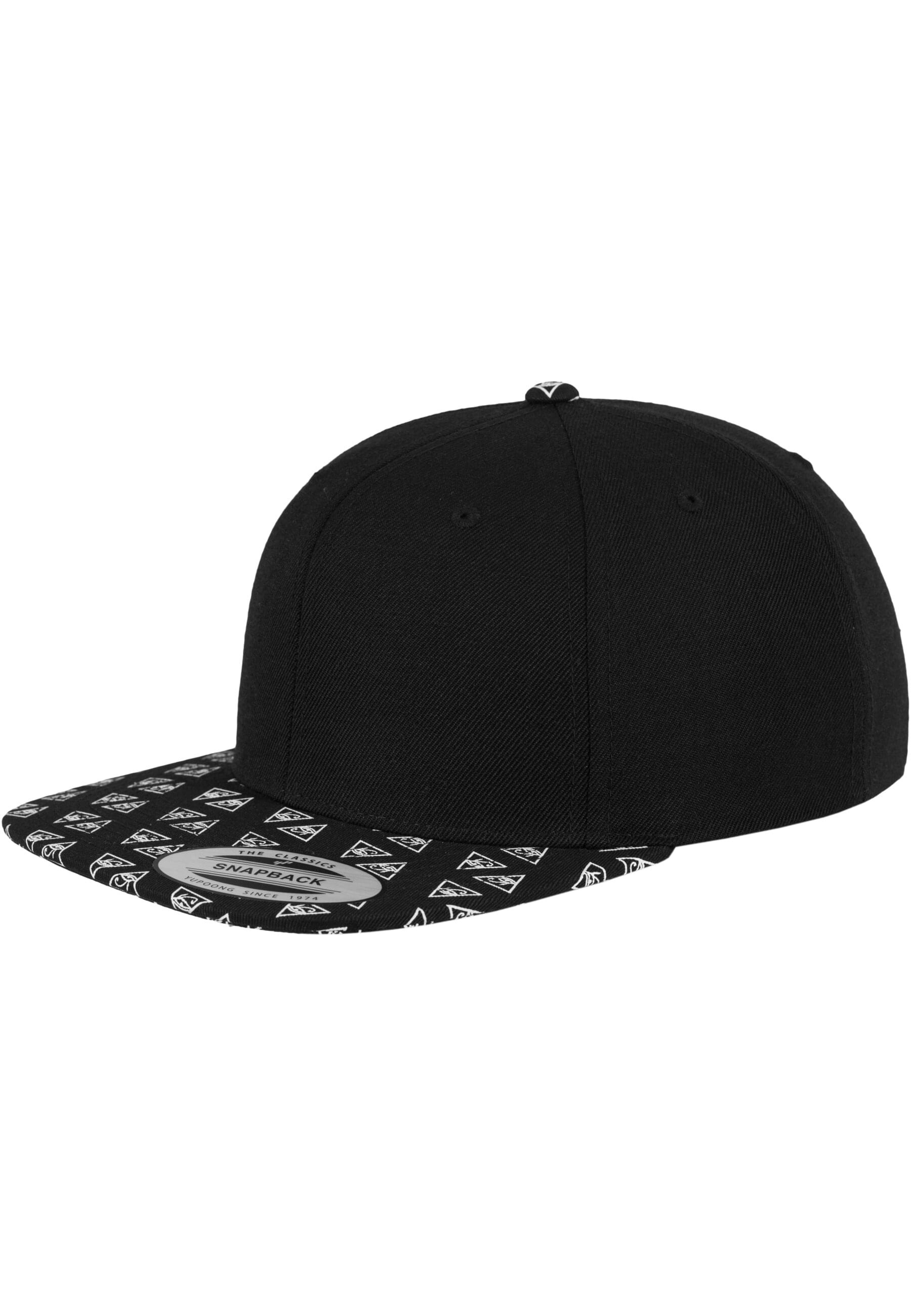 Flexfit Snapback Cap "Flexfit Unisex Horus Eye Snapback" günstig online kaufen