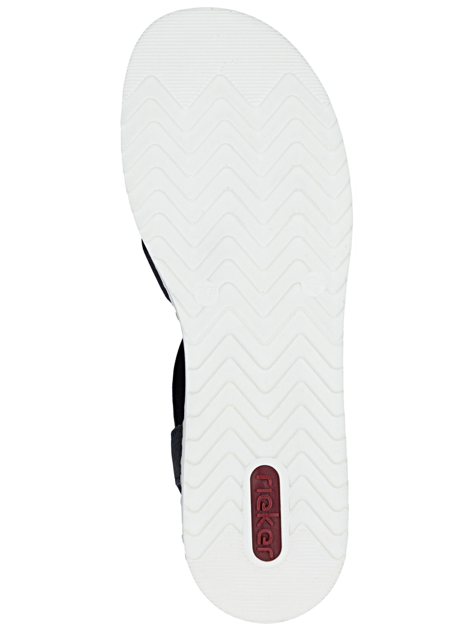 Rieker Riemchensandale »Rieker Sandalen Textil«
