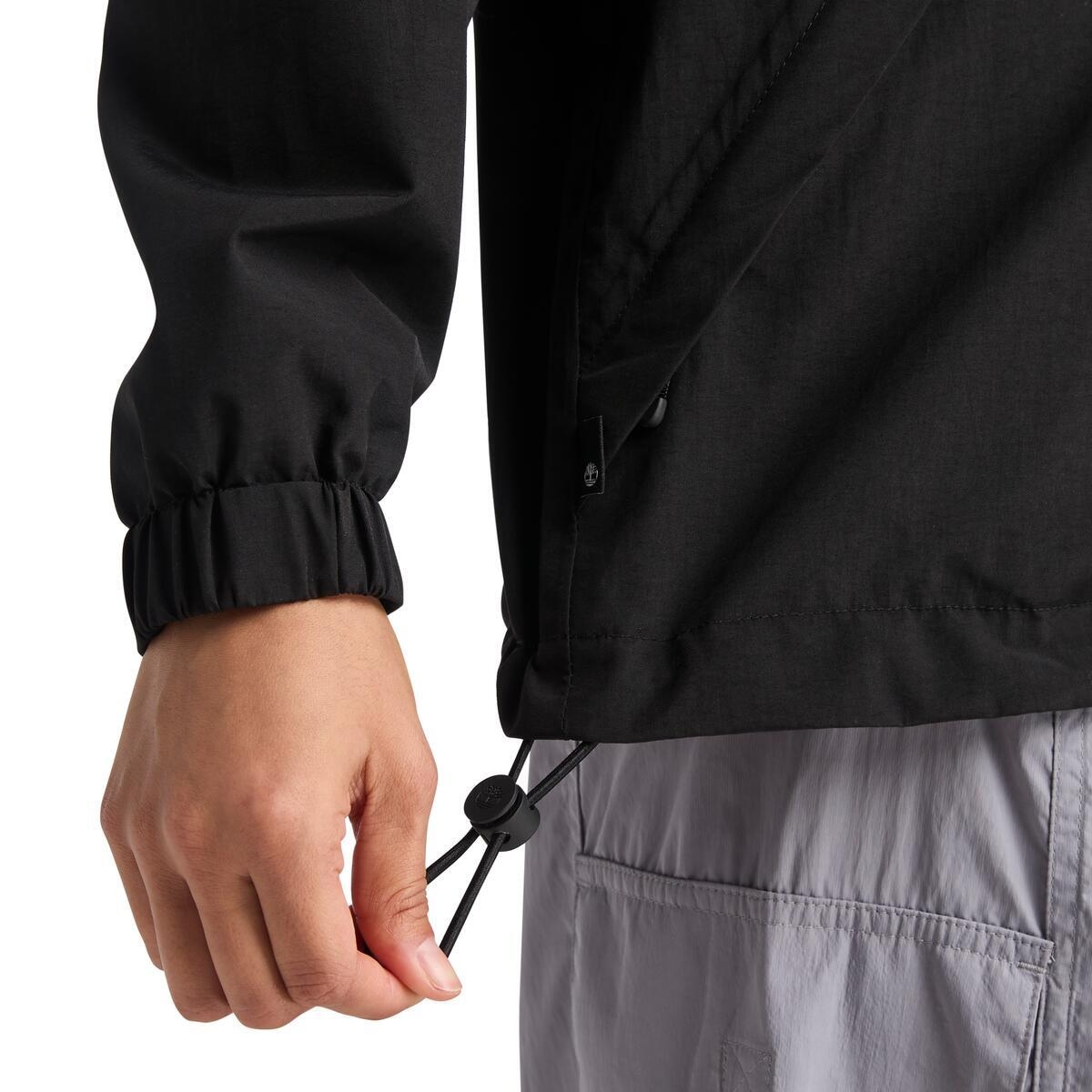 Timberland Regenjacke »WINNICK Waterproof Shell Jacket«, (1 St.)