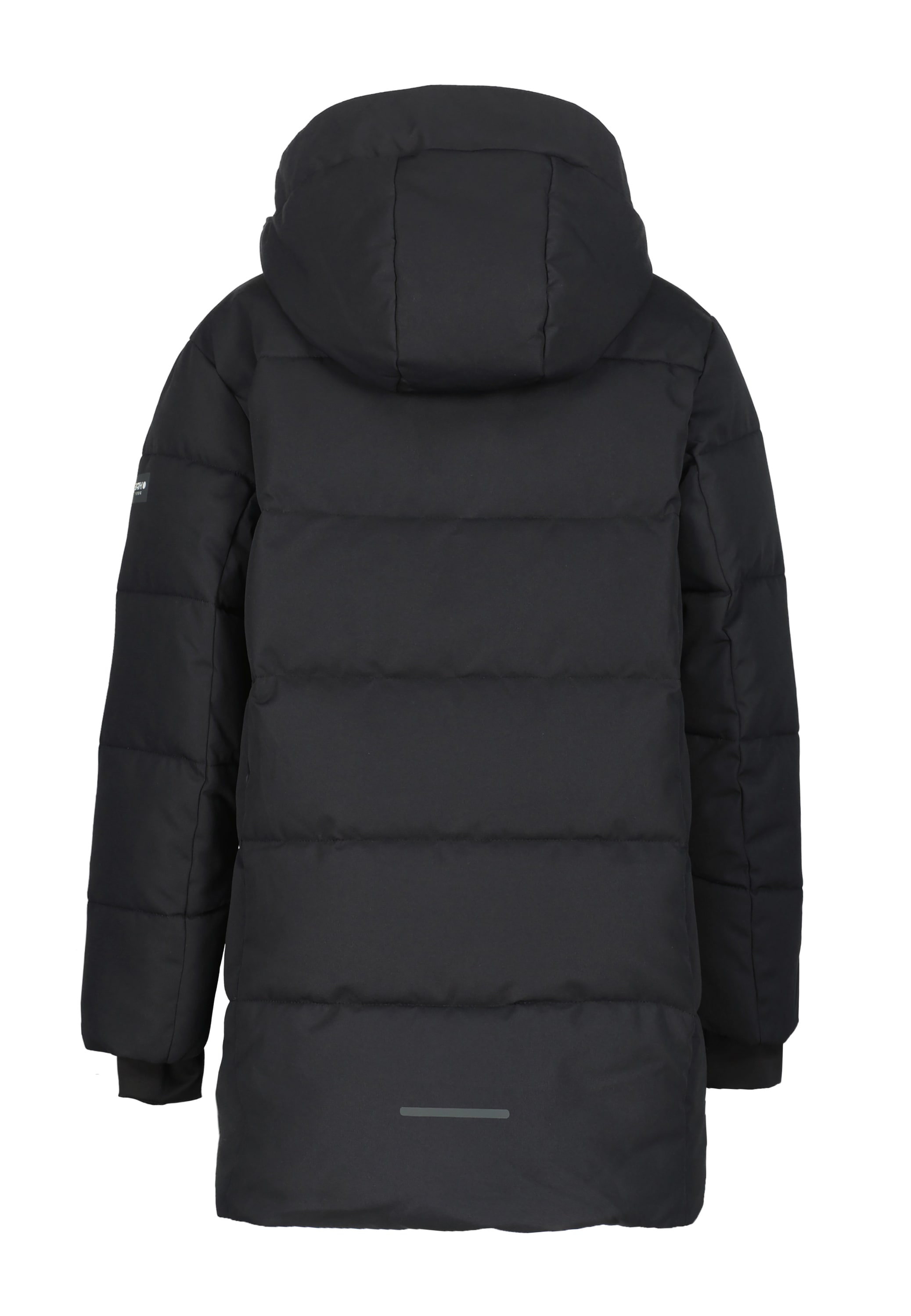 Icepeak Outdoorjacke »Icepeak Mantel Kempen Jr«