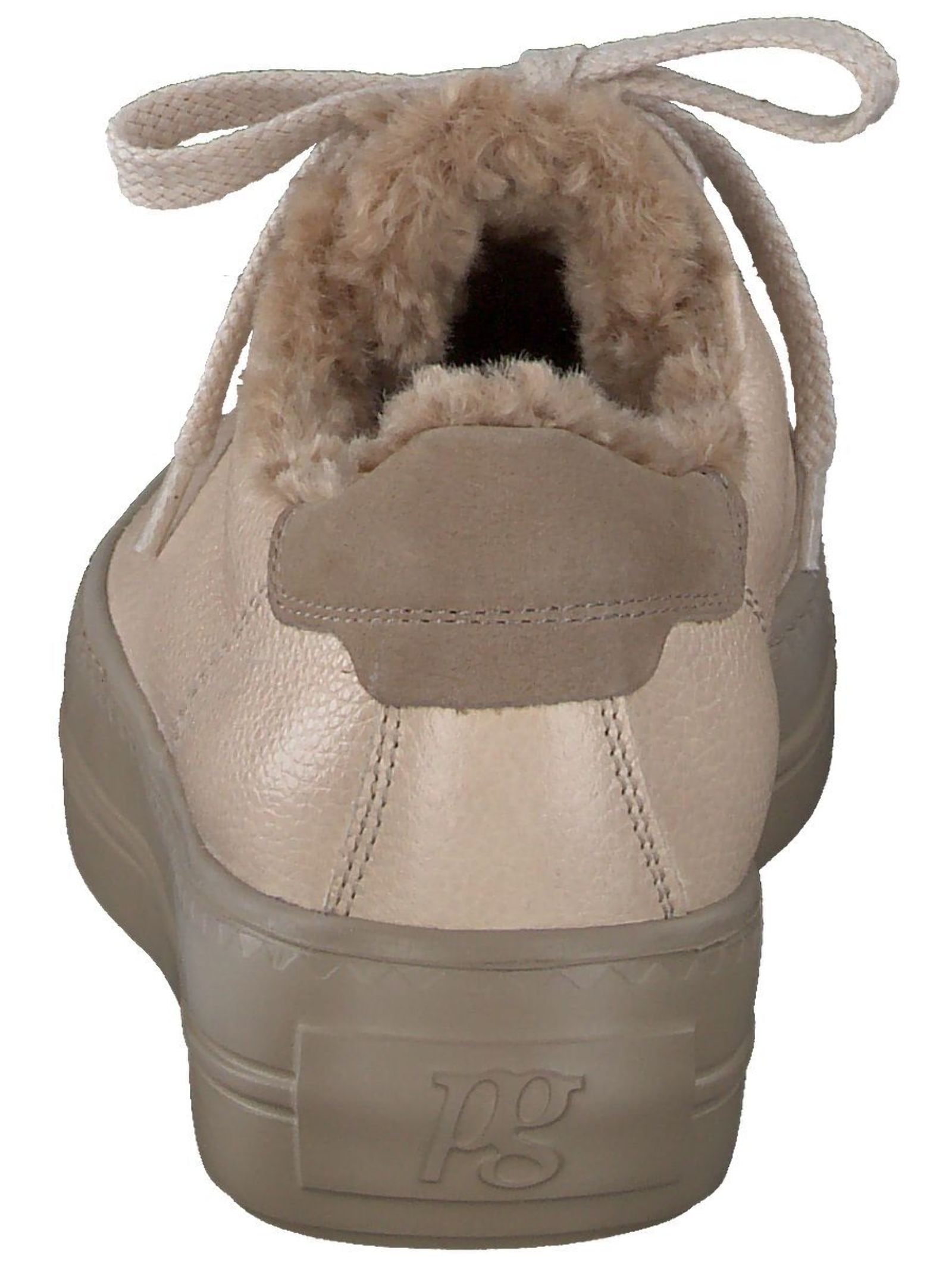 Paul Green Sneaker »Paul Green Sneaker Glattleder«