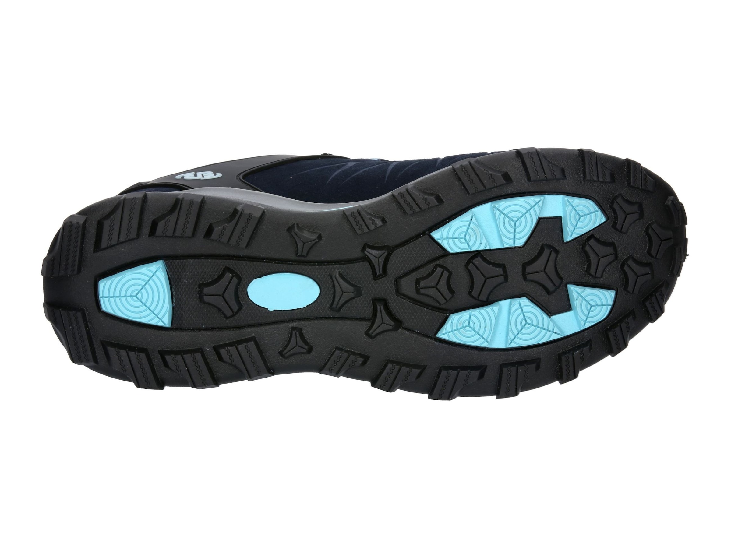 BRÜTTING Outdoorschuh »Outdoorschuh Mount Chester«