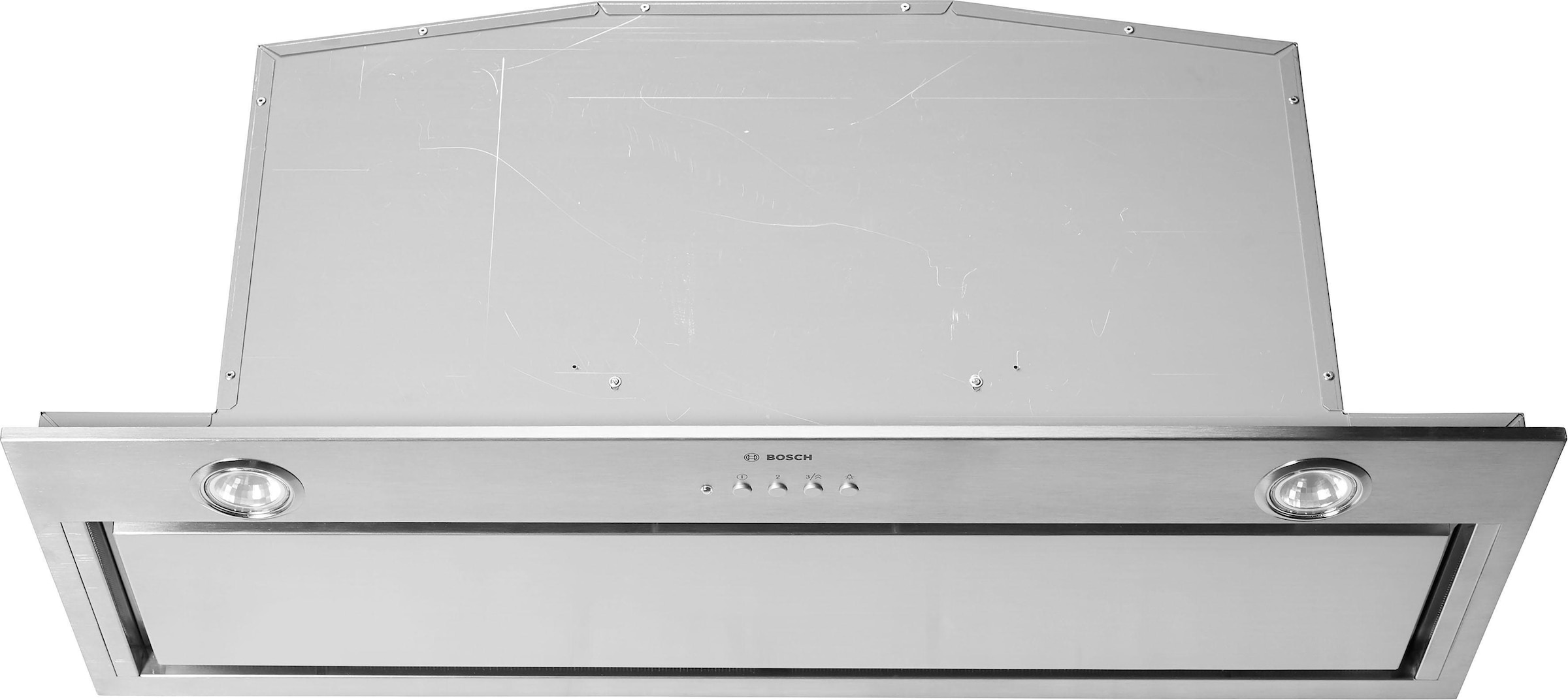 BOSCH Deckenhaube »DHL885C«, Serie 6