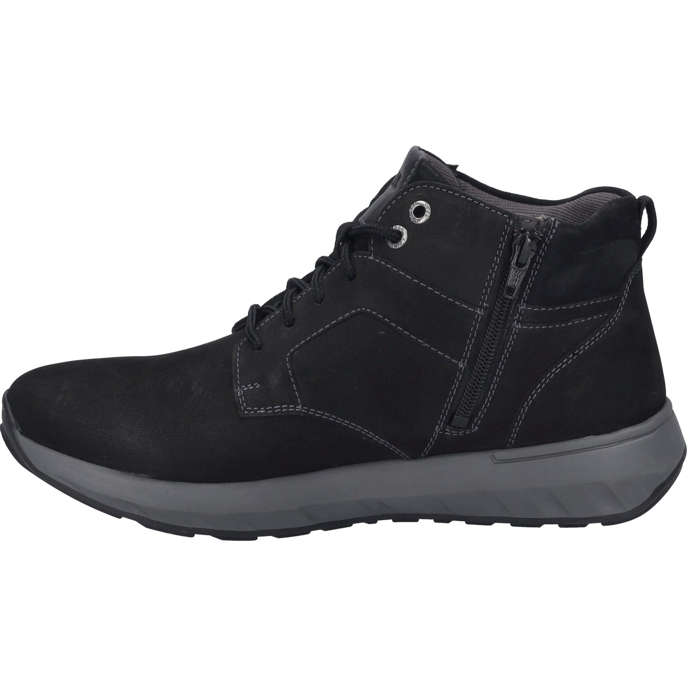 Josef Seibel Sneaker »Cameron 54, schwarz«