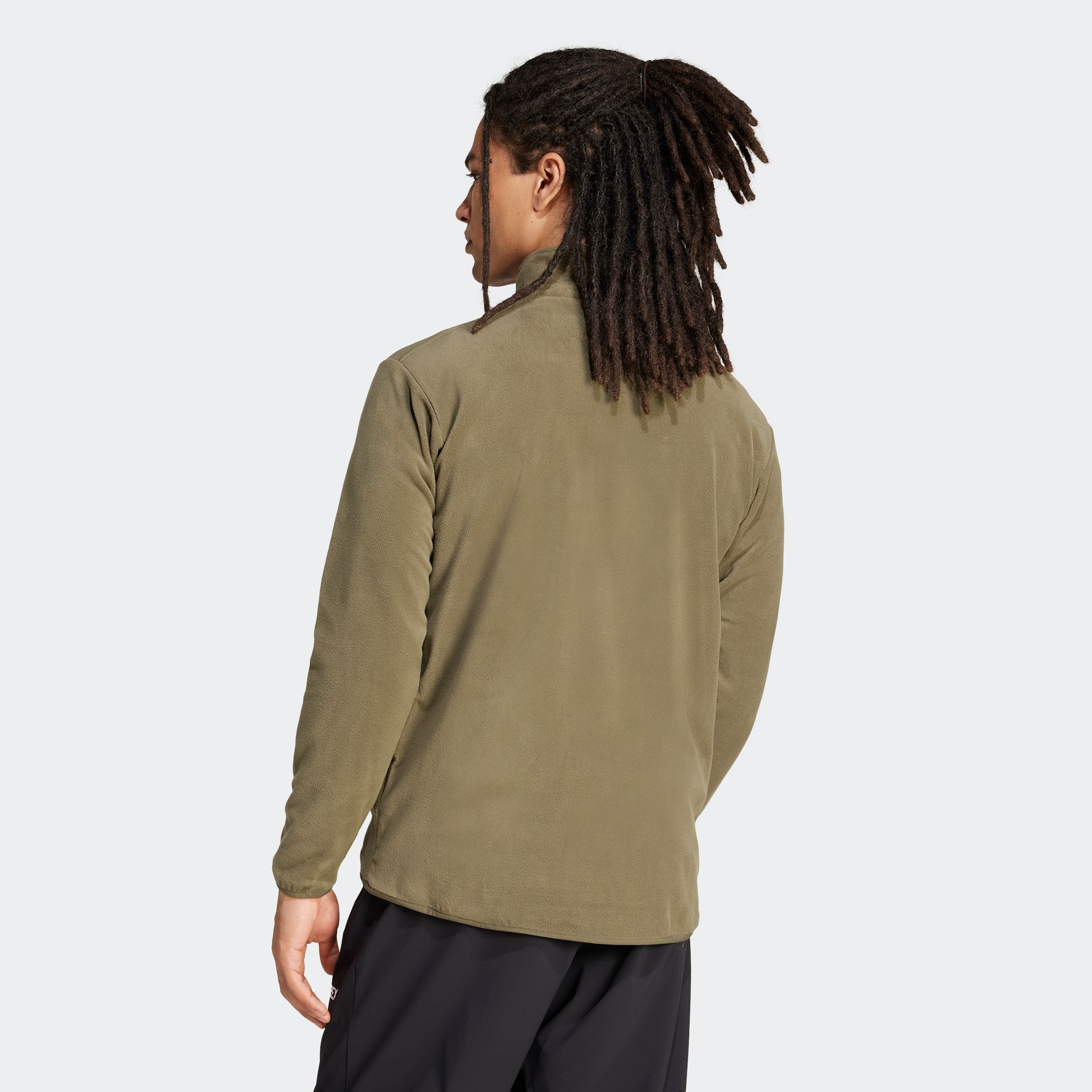 adidas TERREX Fleecejacke »MT ESS HZ FL«
