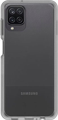 Otterbox Smartphone-Hülle »React Samsung Galaxy A12«, Samsung Galaxy A12, 16,5 cm (6,5 Zoll)