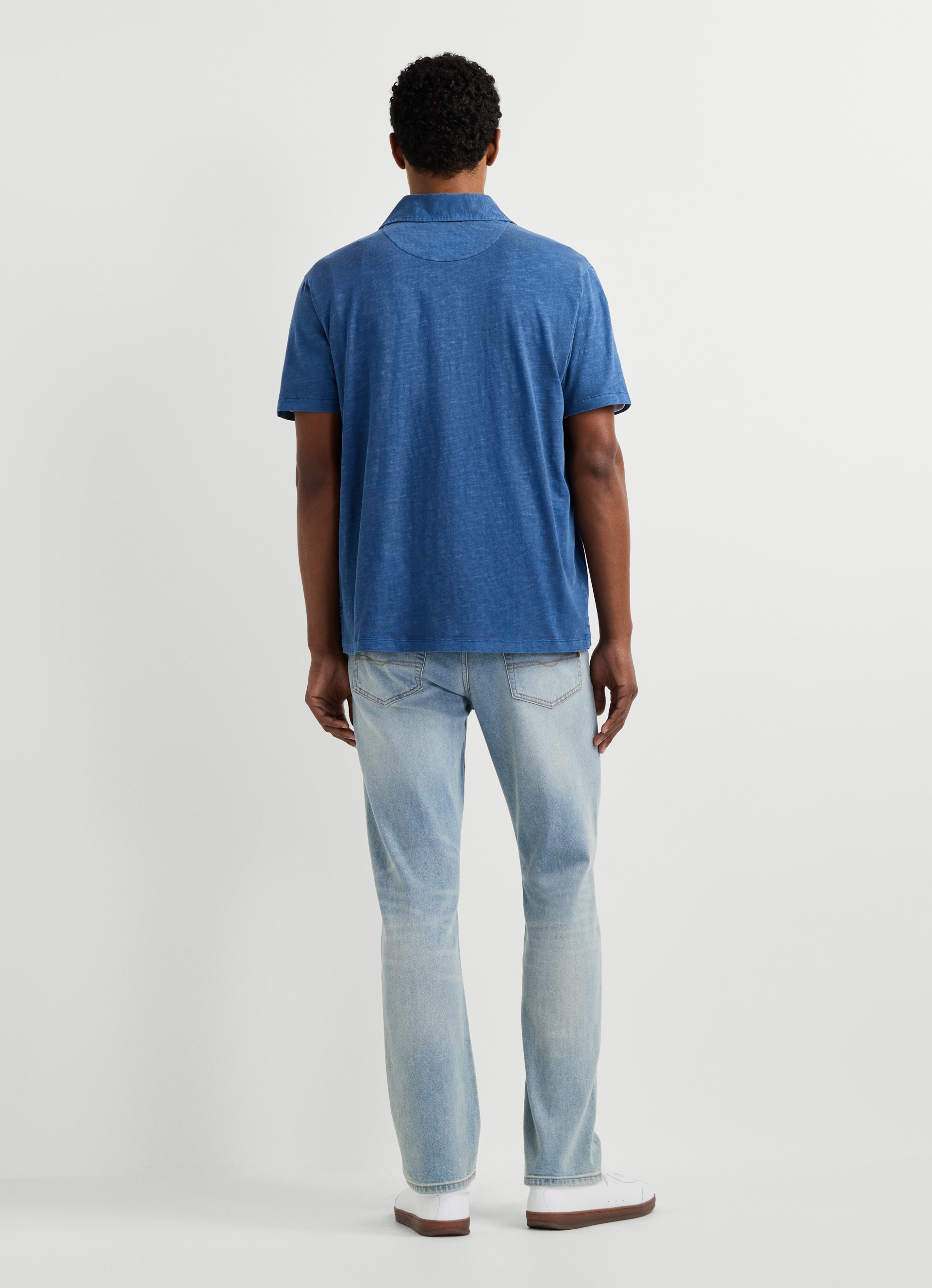 Pepe Jeans Poloshirt »MICHAEL POLO« aus reiner Baumwolle
