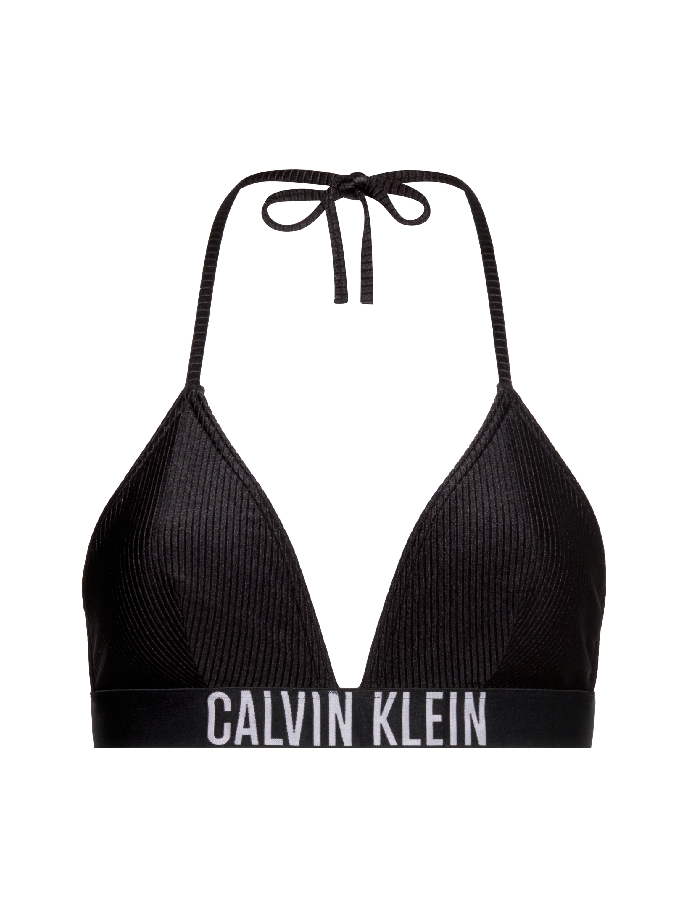 Calvin Klein Swimwear Triangel-Bikini-Top »TRIANGLE-RP« su k...
