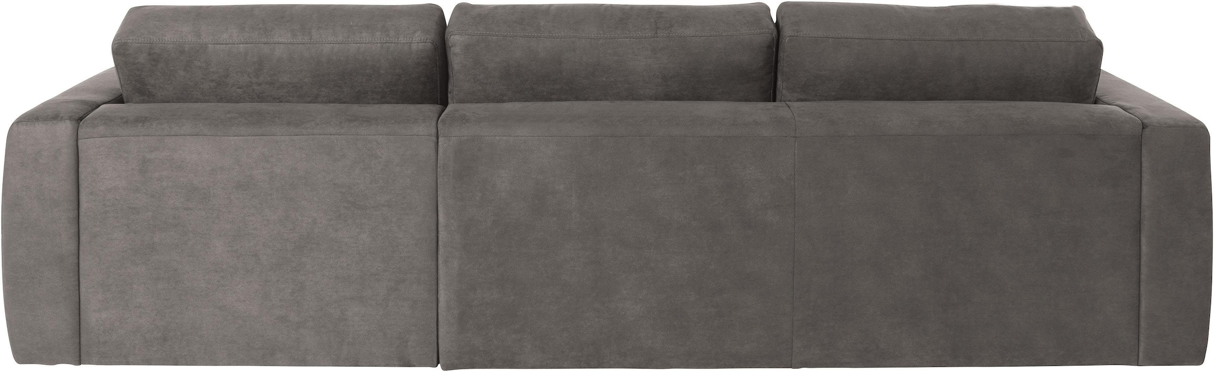 andas Ecksofa »Hobro L-Form«, in 3 Bezugsqualitäten in vielen Farben, Design by Morten Georgsen