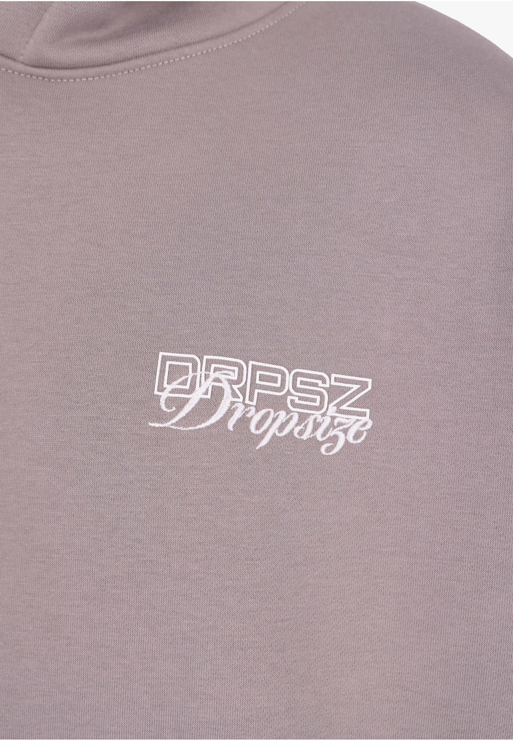 Dropsize Kapuzensweatshirt »Dropsize AUTHENTIC HOODIE«, 1 Stk.
