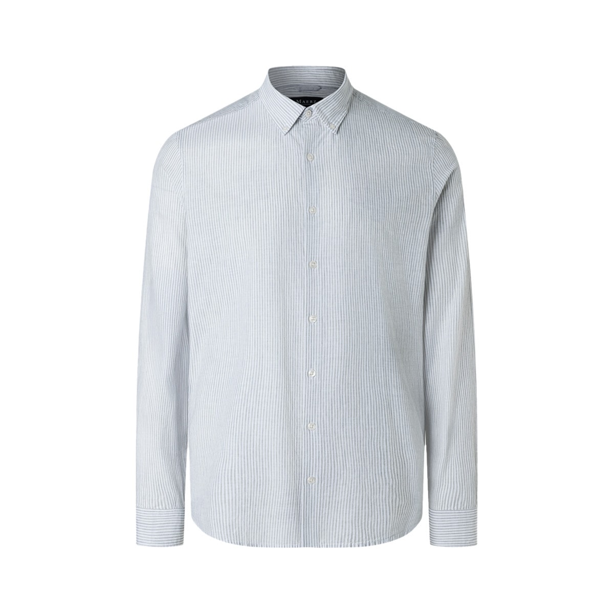 MAERZ Muenchen Langarmhemd "Maerz Muenchen 700101 Langarmhemd Herren Bekleidung"