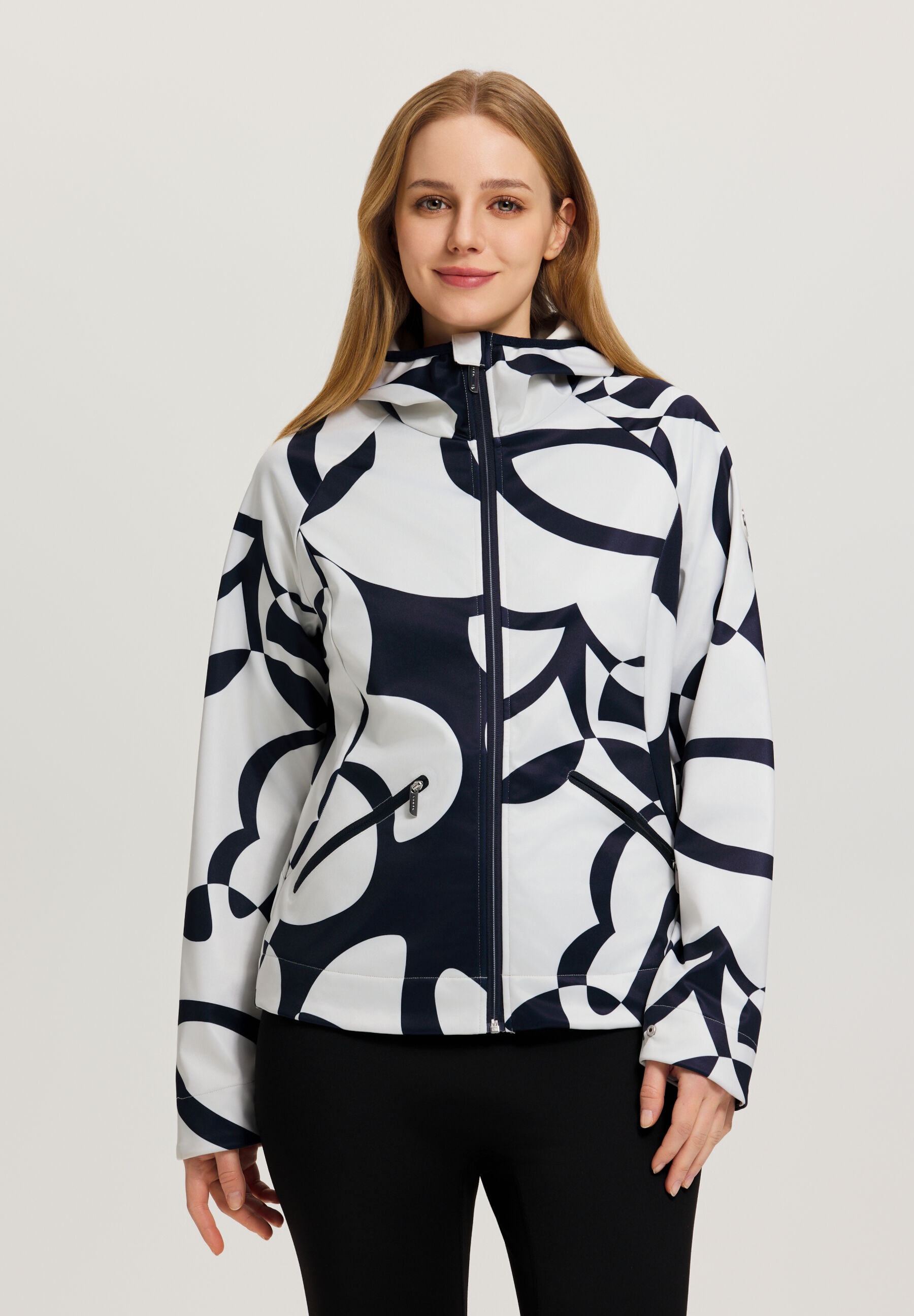 Luhta Outdoorjacke »Luhta Softshell jacke Ainis«