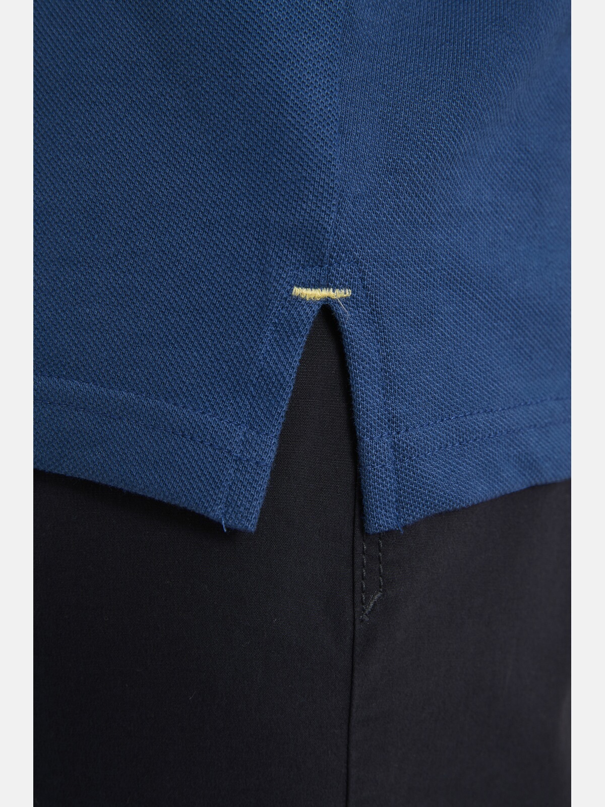 Jan Vanderstorm Poloshirt »Poloshirt NICCO«