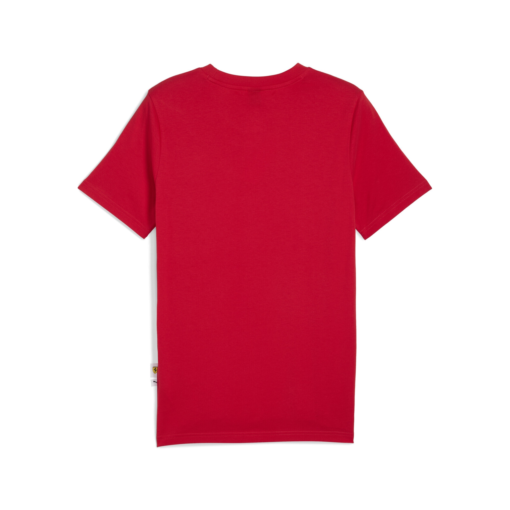 PUMA T-Shirt »Scuderia Ferrari Sportswear Graphic T-Shirt Herren«