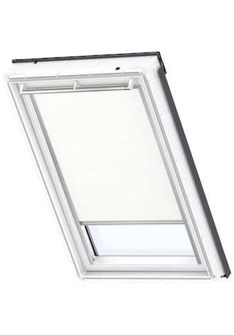 VELUX Dachfensterrollo »DKL Y85 1025S« verdu...