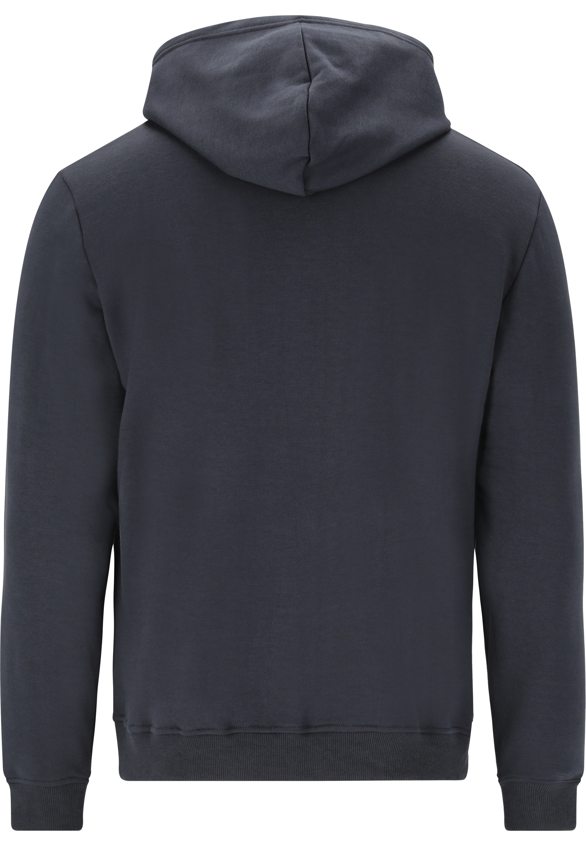 Virtus Sweatshirt »Marten«, mit recyceltem Polyester und weicher Baumwolle