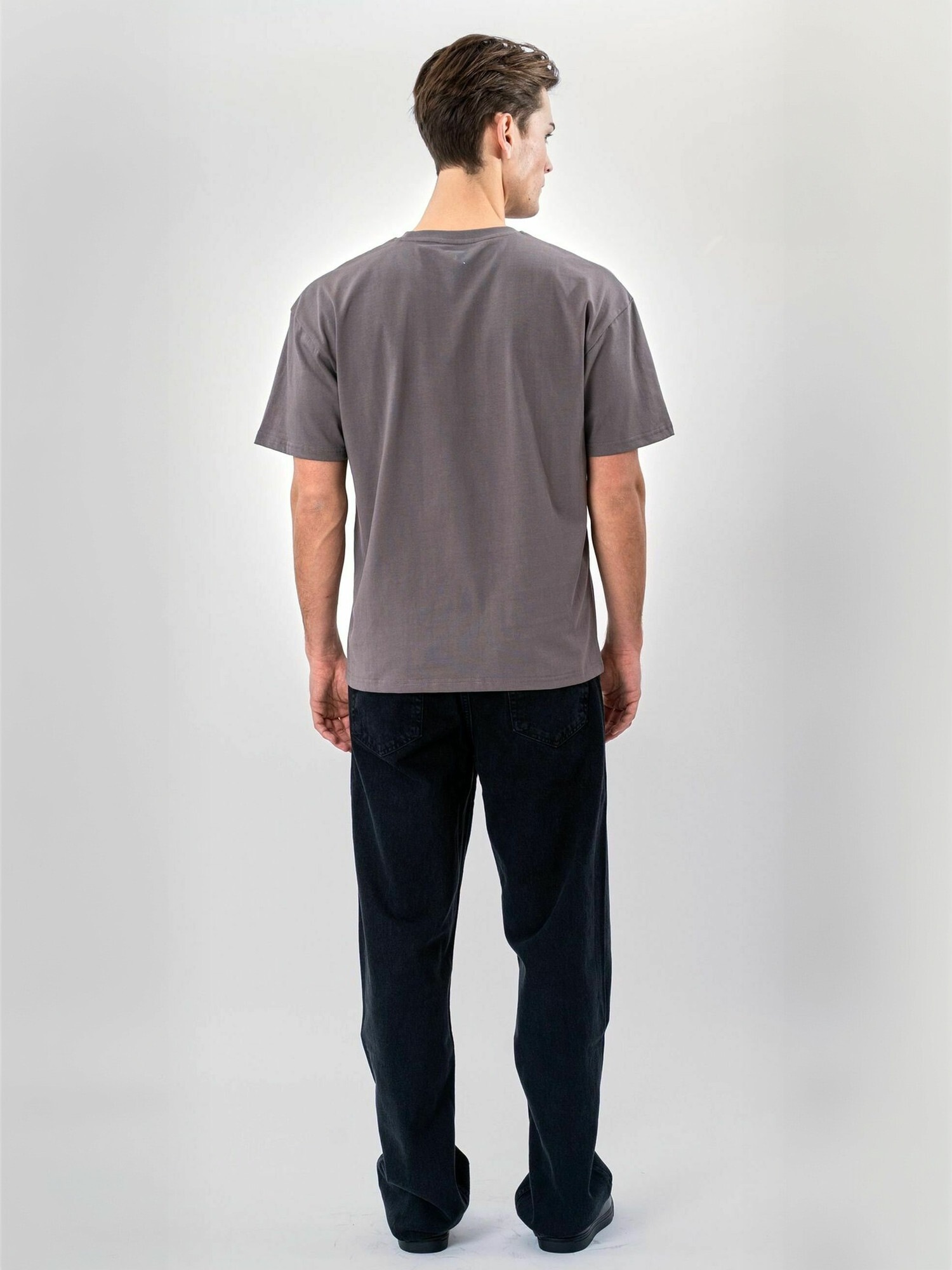 TeeShoppen Kurzarmhemd »TEESHOPPEN T-shirt Heavy«