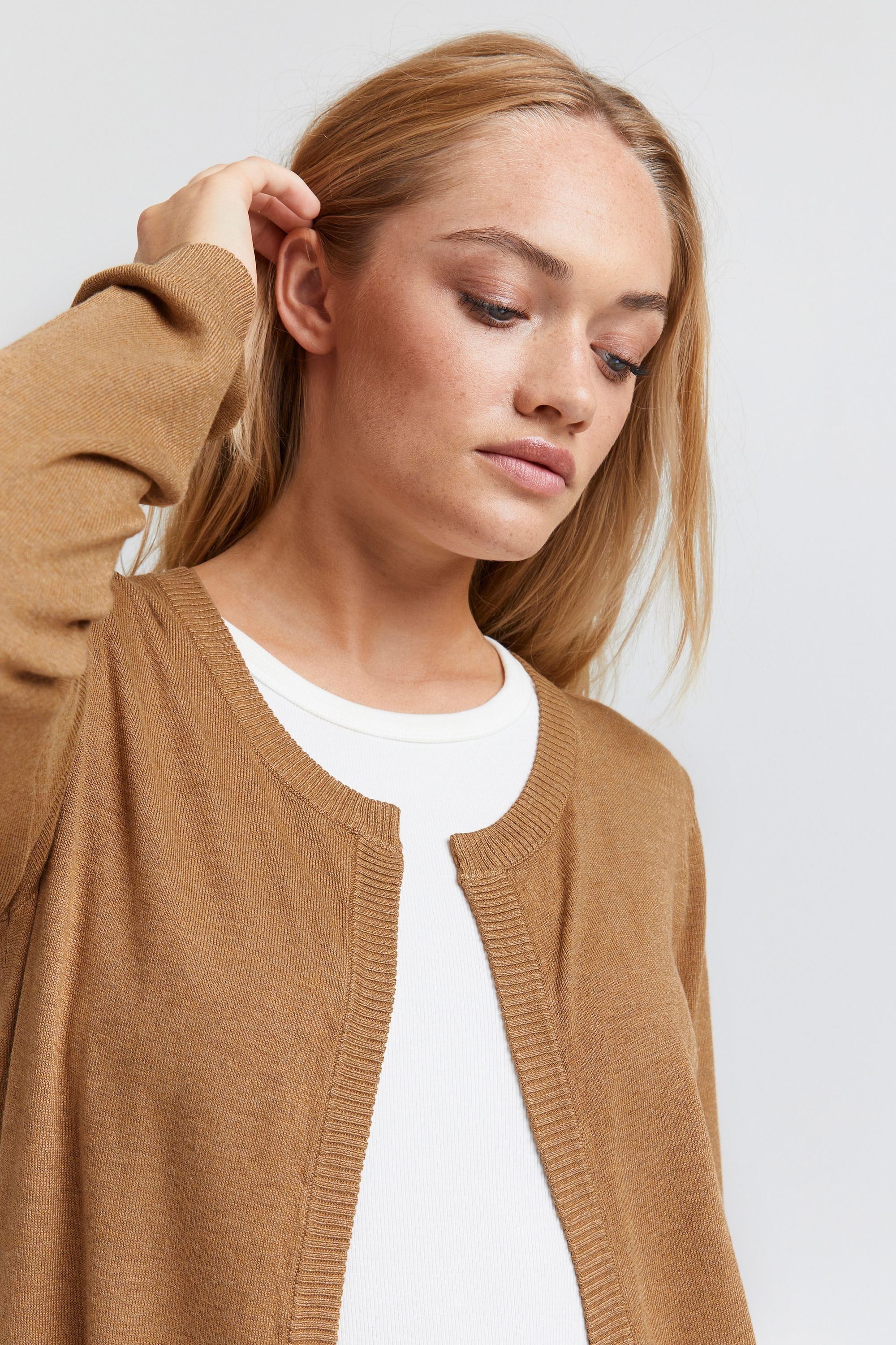 Pulz Jeans Strickjacke »Strickjacke PZSara«