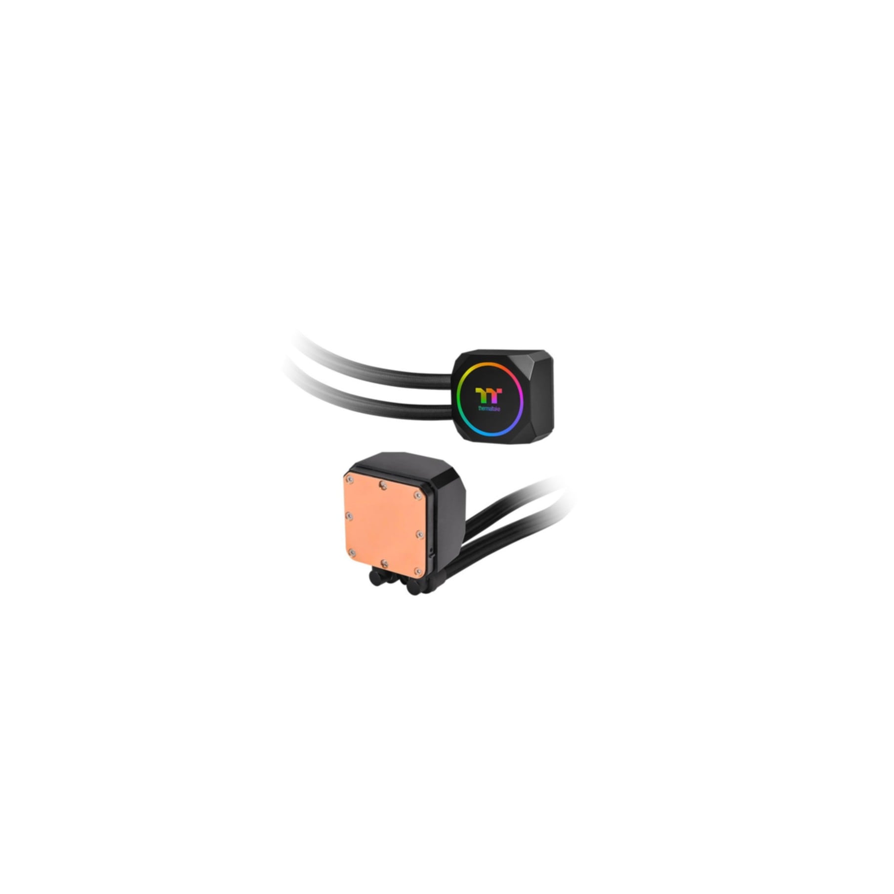 Thermaltake Gehäuselüfter »TH420 ARGB Sync«