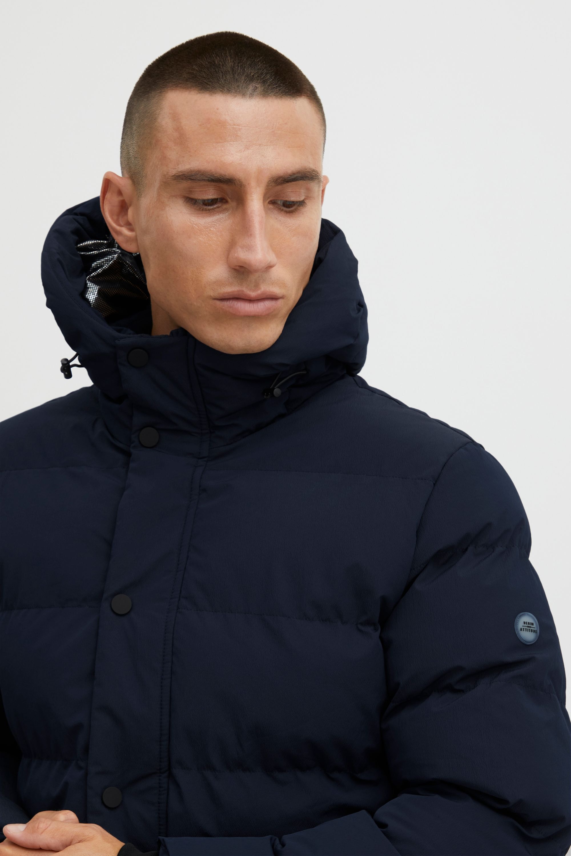 Blend Wintermantel »Winterjacke BHOuterwear«