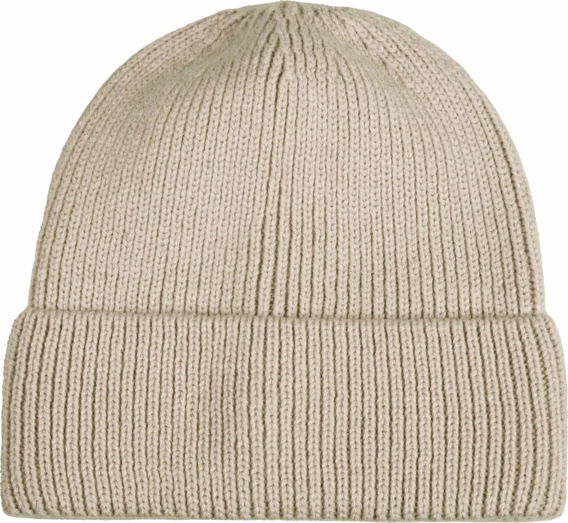 Capelli New York Beanie Rippstrick, Wollanteil, wärmend günstig online kaufen