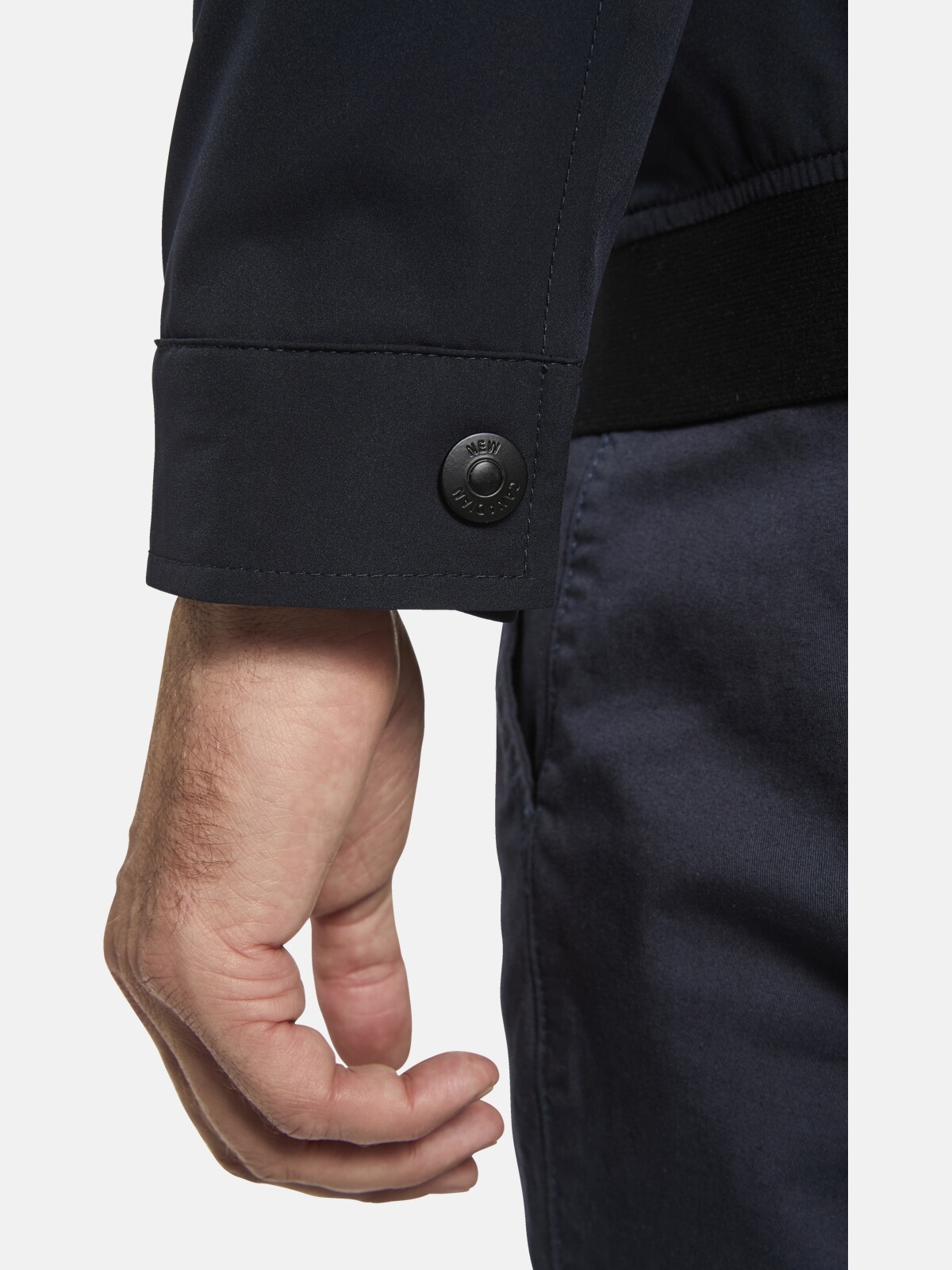 Babista Blouson »Blouson ZULVENTO«