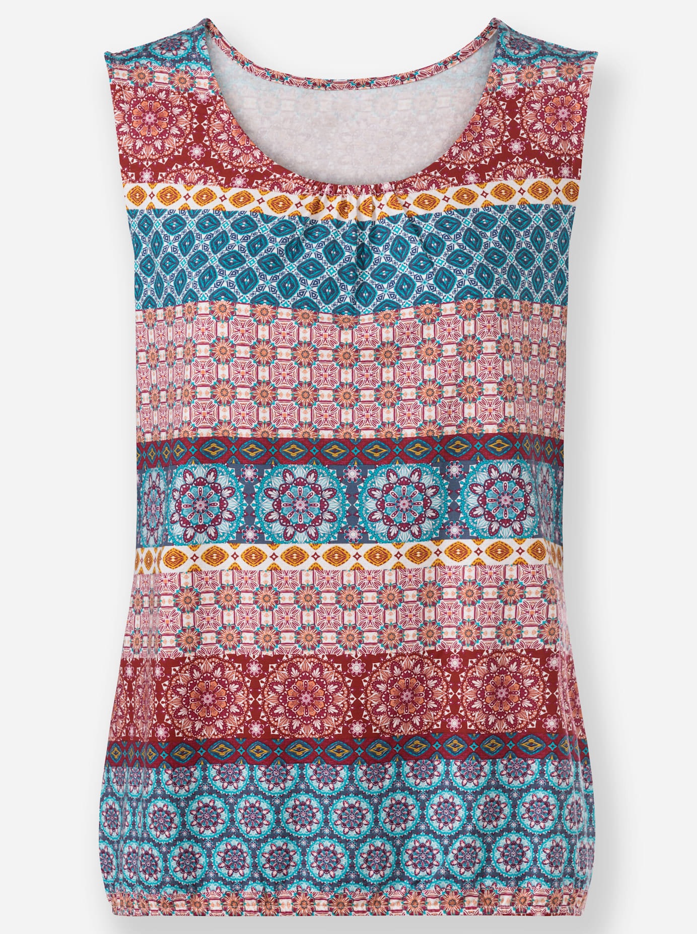 Inspirationen Shirttop
