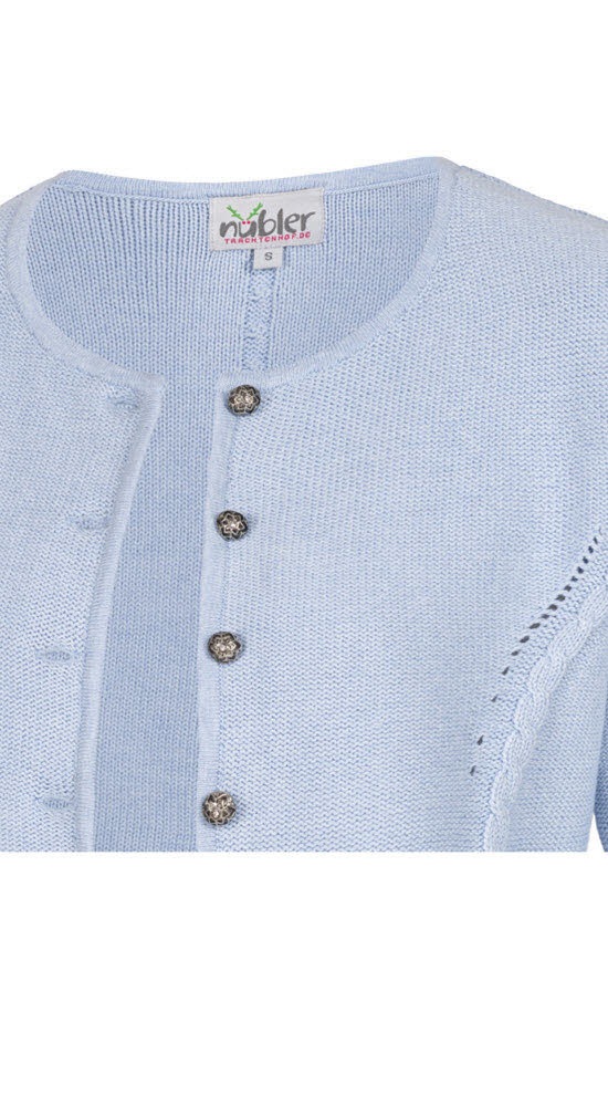 Thumbnail - Nübler Strickjacke "Strickjacke Amira"