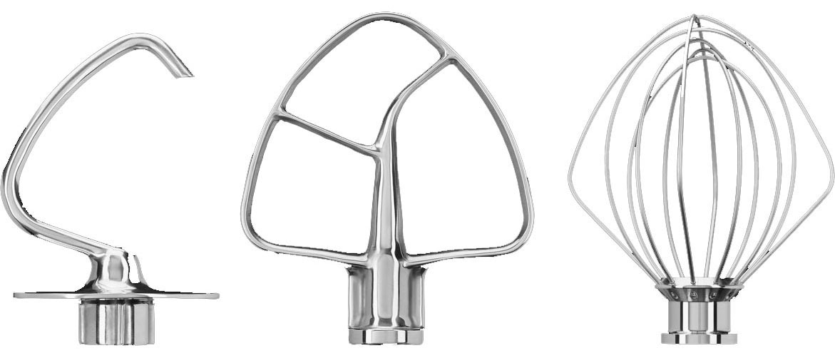 KitchenAid Küchenmaschine »5KSM185PSE«