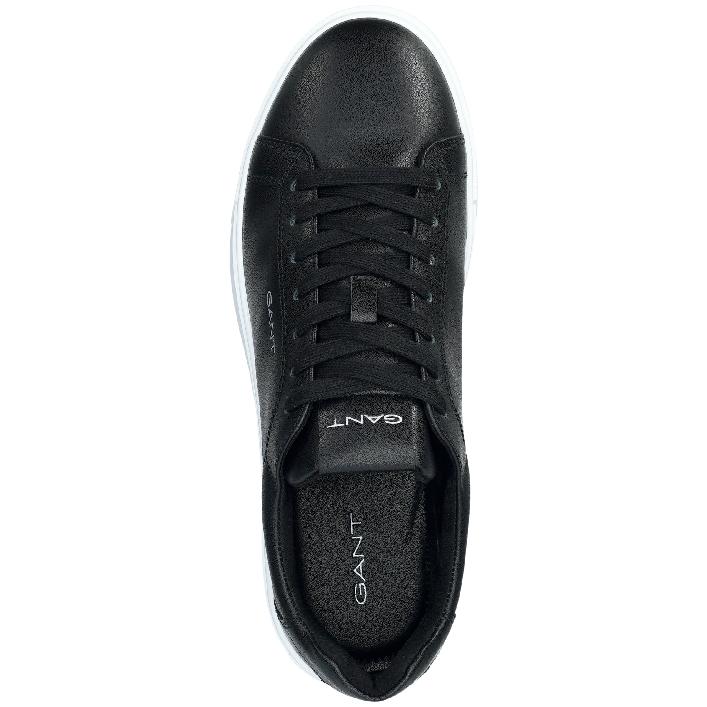 Gant Sneaker »Mc Julien«, Retro Sneaker, Cupsole-Sneaker mit Lederdecksohle