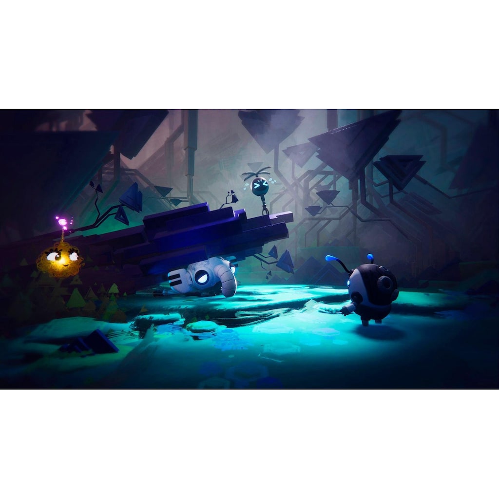 PlayStation 4 Spielesoftware »Dreams«, PlayStation 4