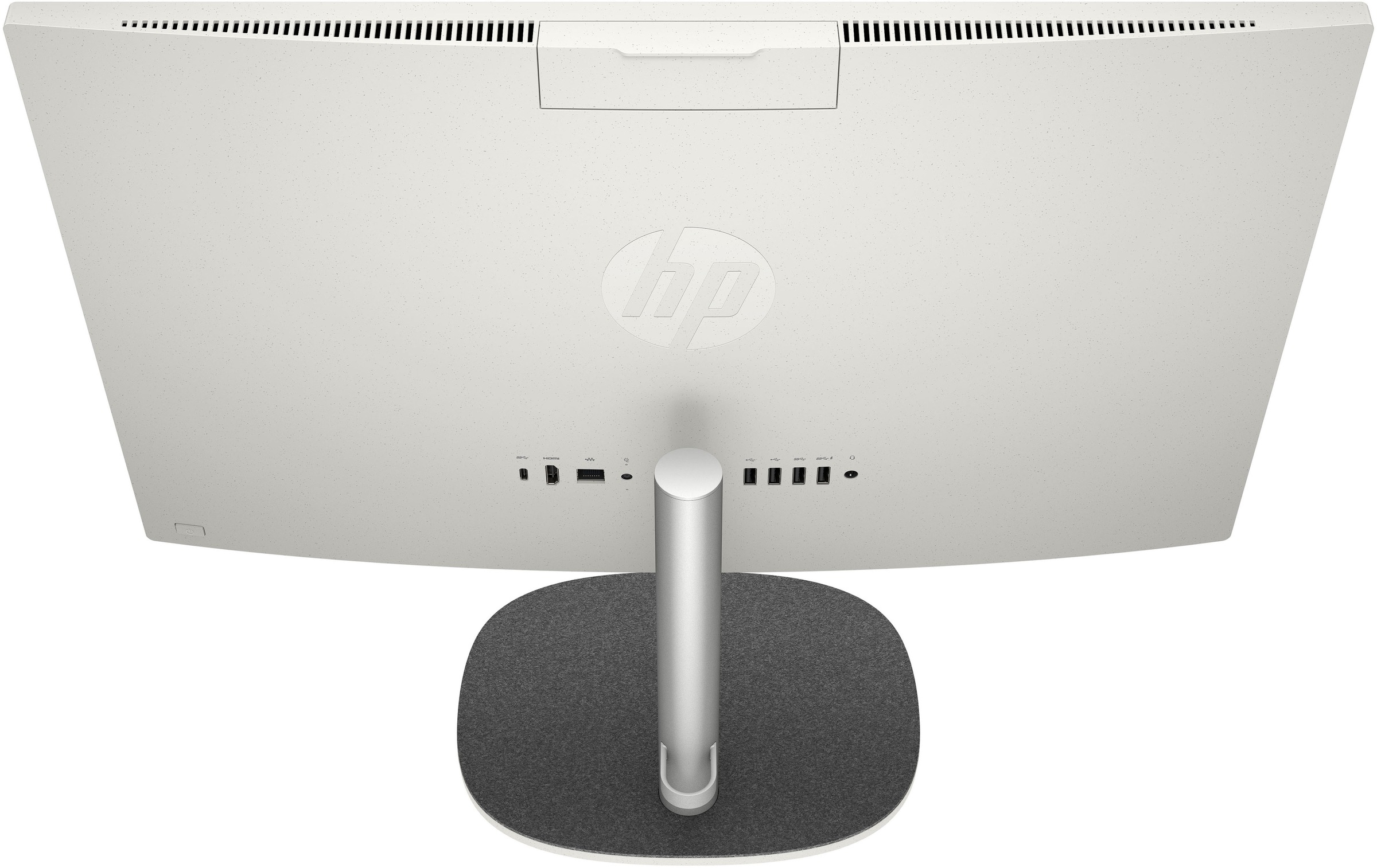 HP All-in-One PC »24-cr0205ng«