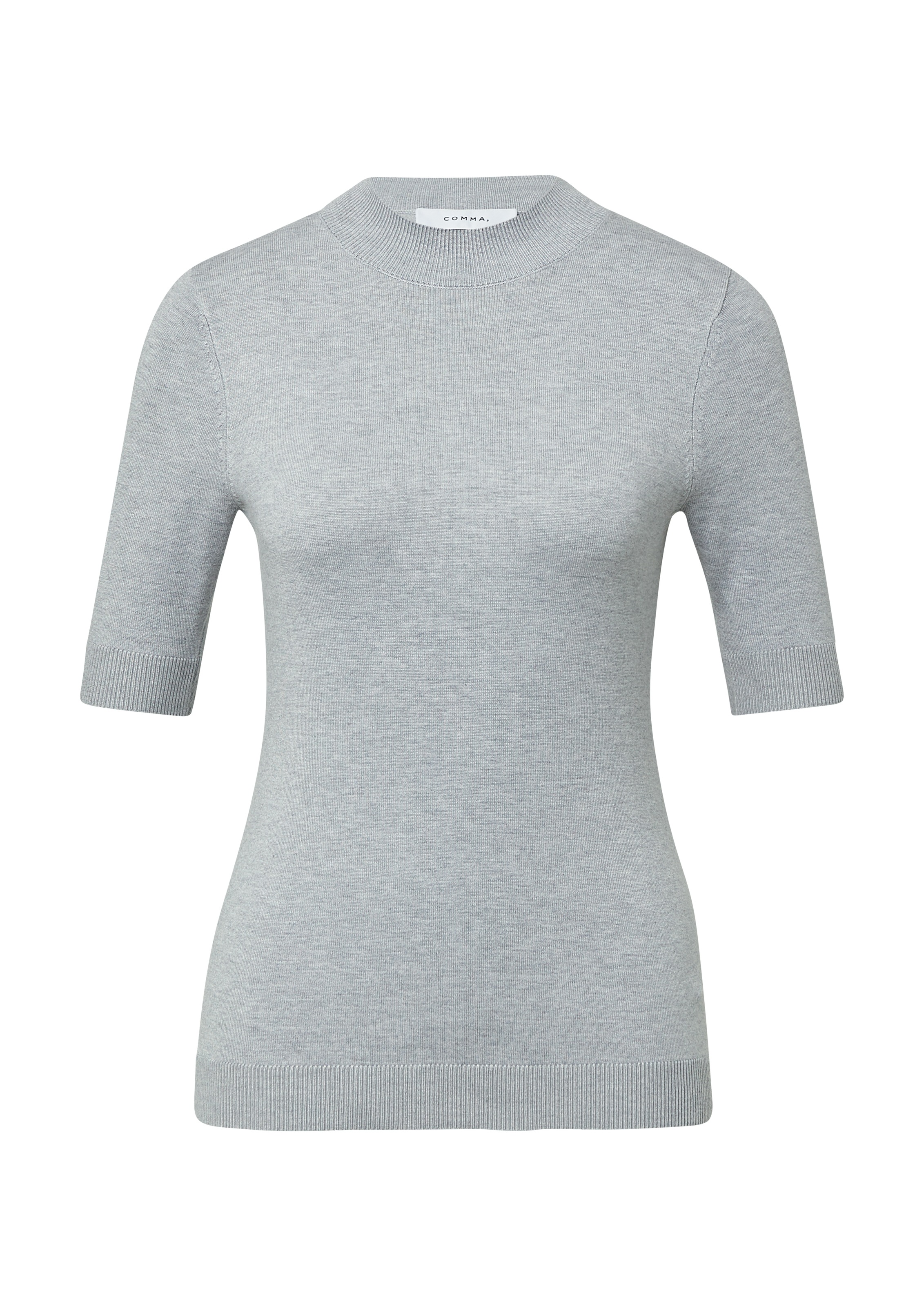 Comma Strickpullover