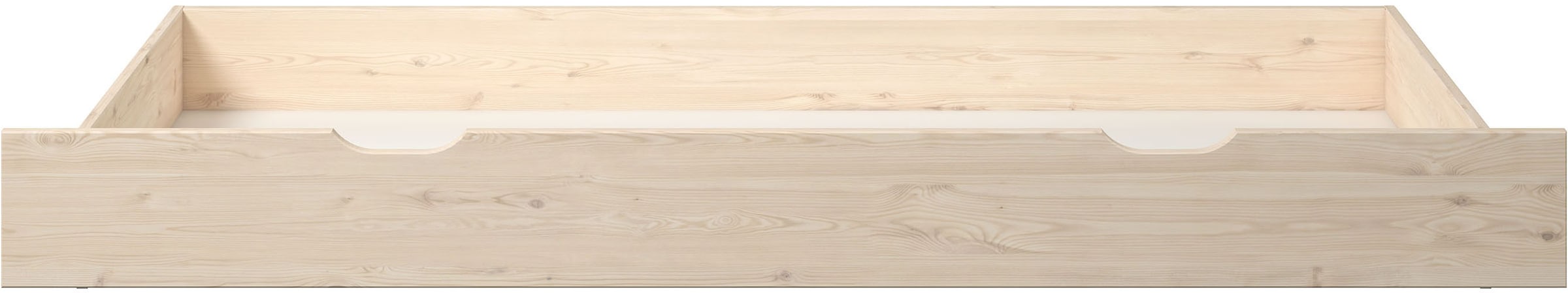 Home affaire Schubkasten »Antri« 1 Stk. tlg. passend zum Massivholzbett 'Antri', FSC® zertifiziertes Massivholz