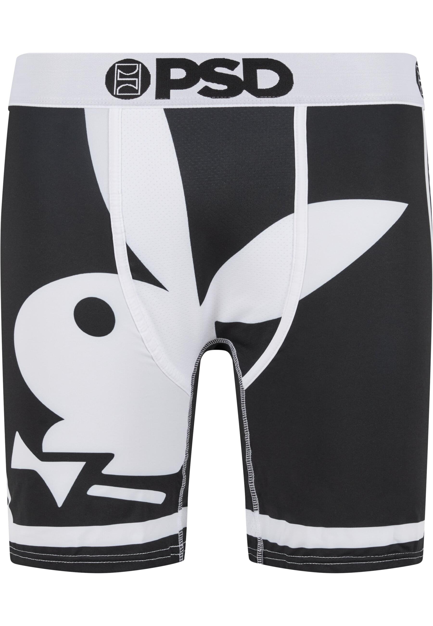 PSD Boxershorts »PSD PB ESSENTIALS 3PK«, (1 St.)