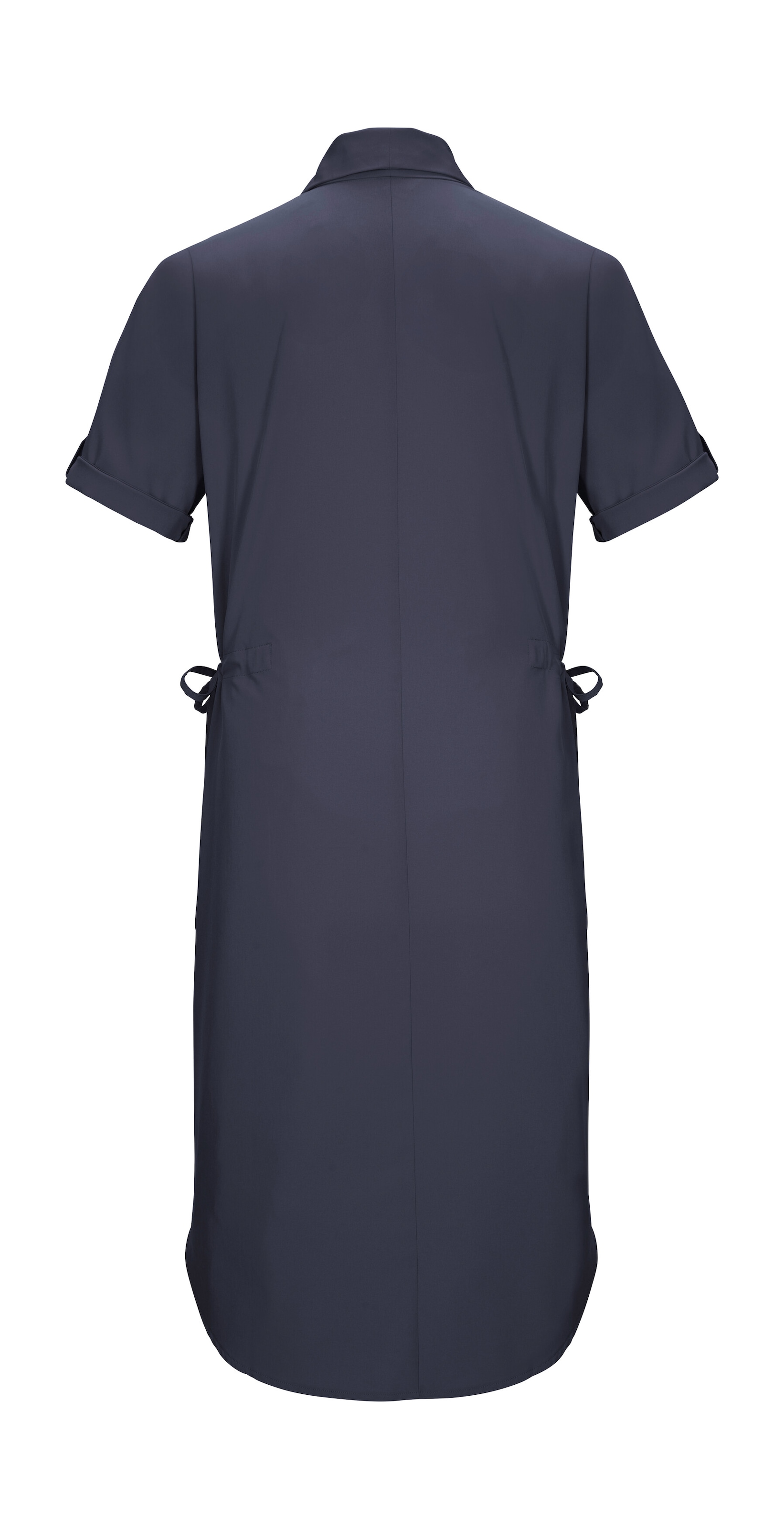 Killtec Sommerkleid »KOS 60 WMN DRSS« Leichtes Sommerkleid, schnelltrocknend, verstellbare Taille, Taschen