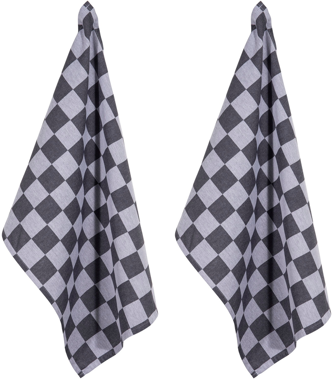 PAD Geschirrtuch "Chess" günstig online kaufen