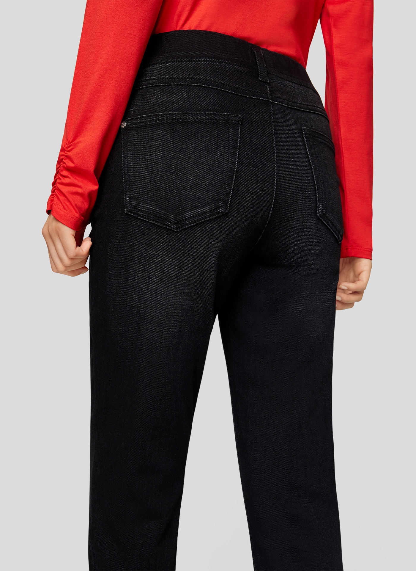 Rabe Jerseyhose »Hose«