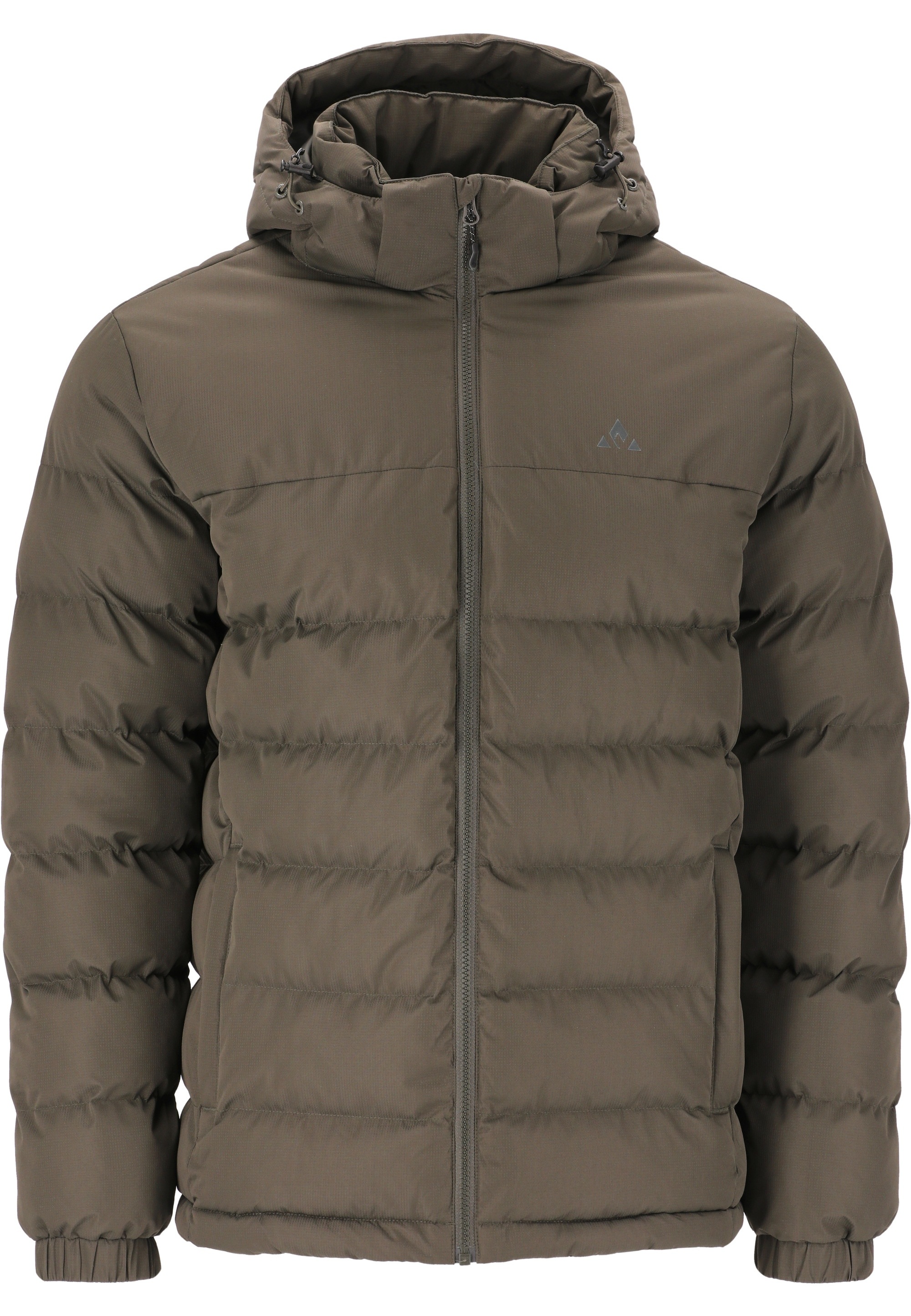 WHISTLER Outdoorjacke »CARSENO«, Übergangsjacke